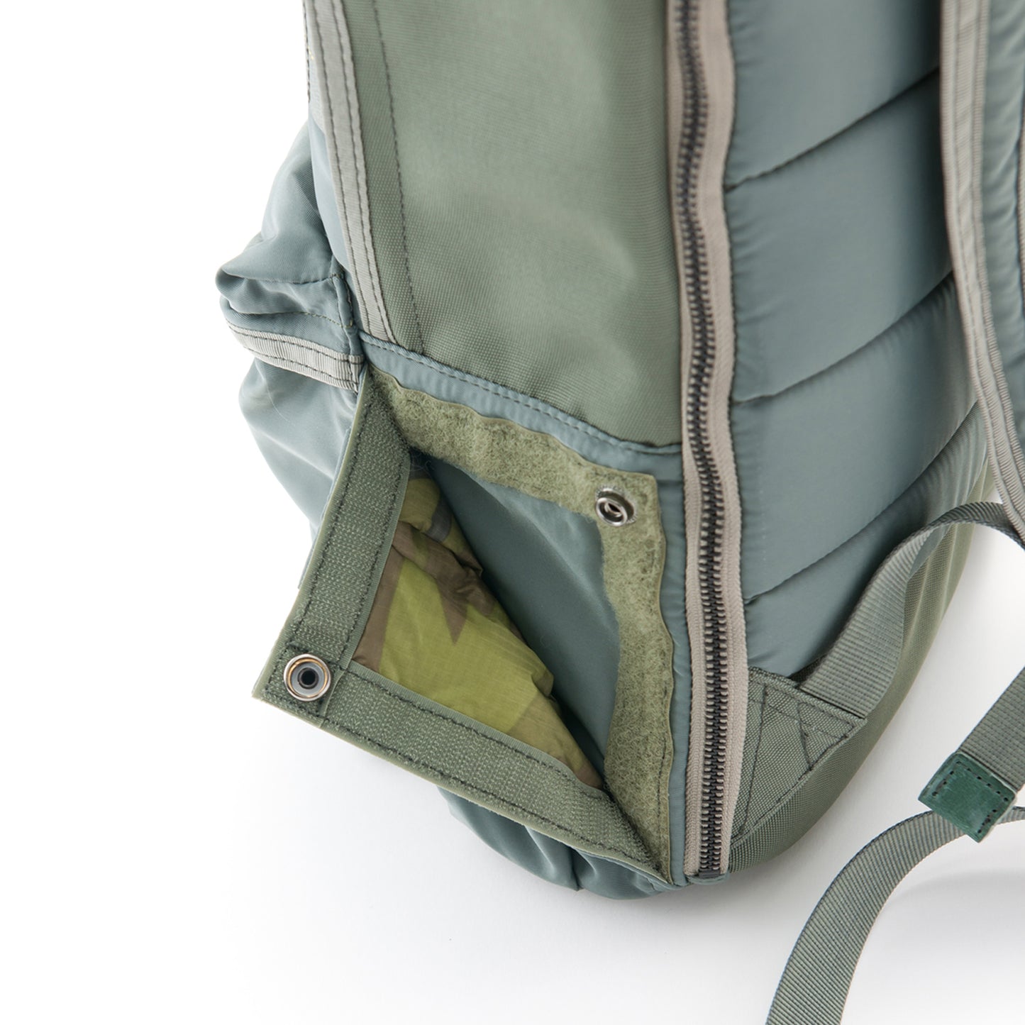 RESULT Backpack Daypack Super Nylon HB-0400