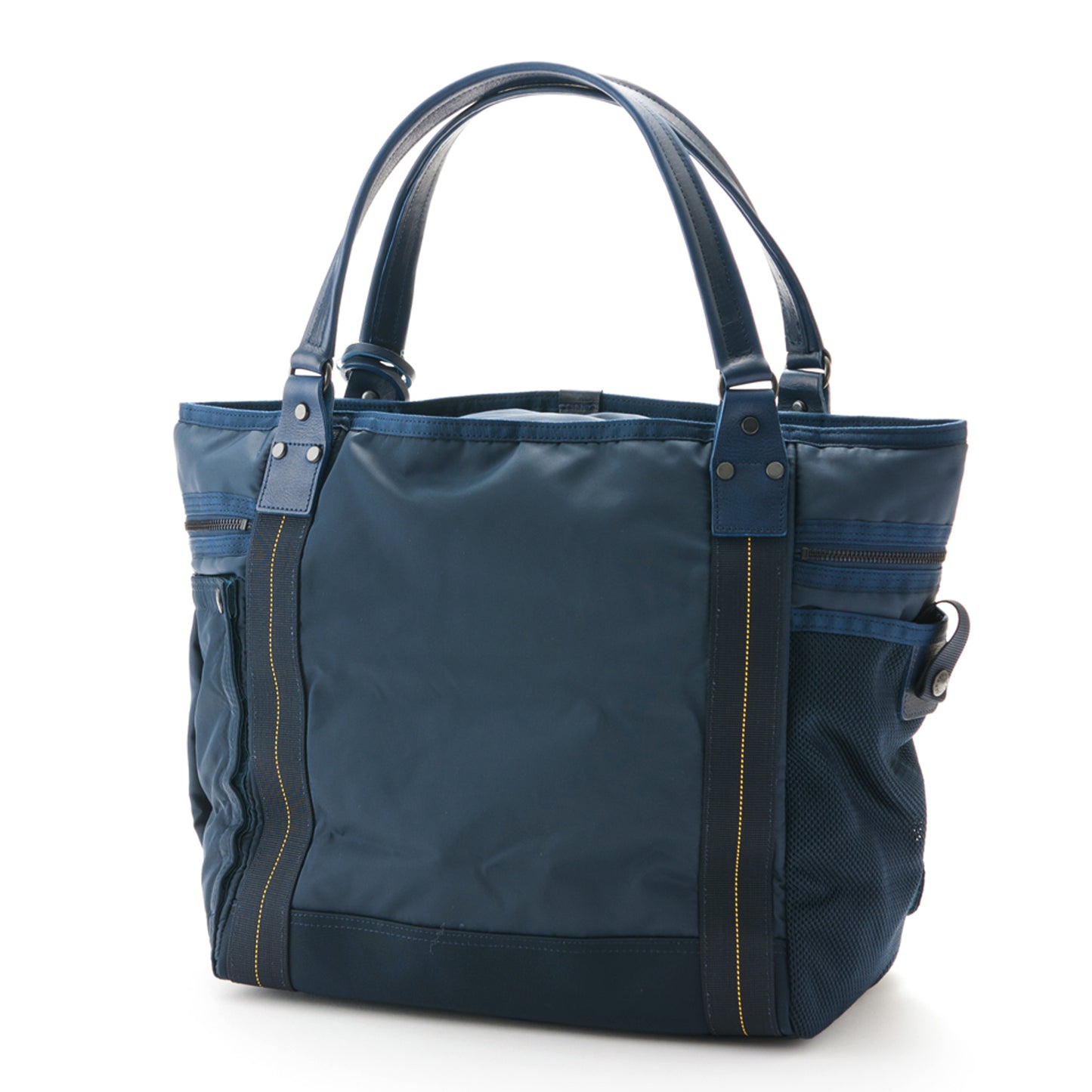 RESULT Tote Super Nylon HB-0401