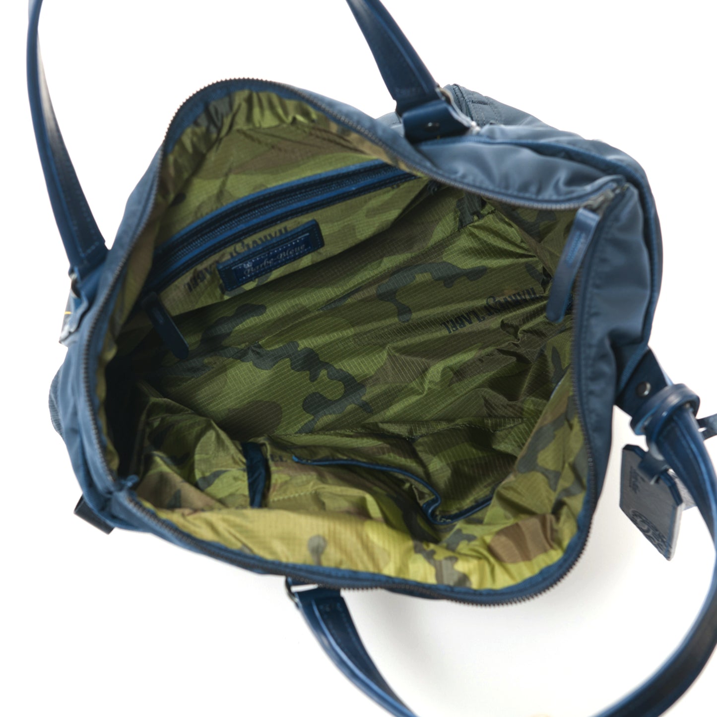RESULT Tote Super Nylon HB-0401