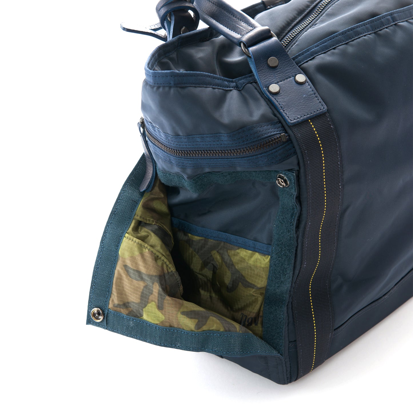 RESULT Tote Super Nylon HB-0401