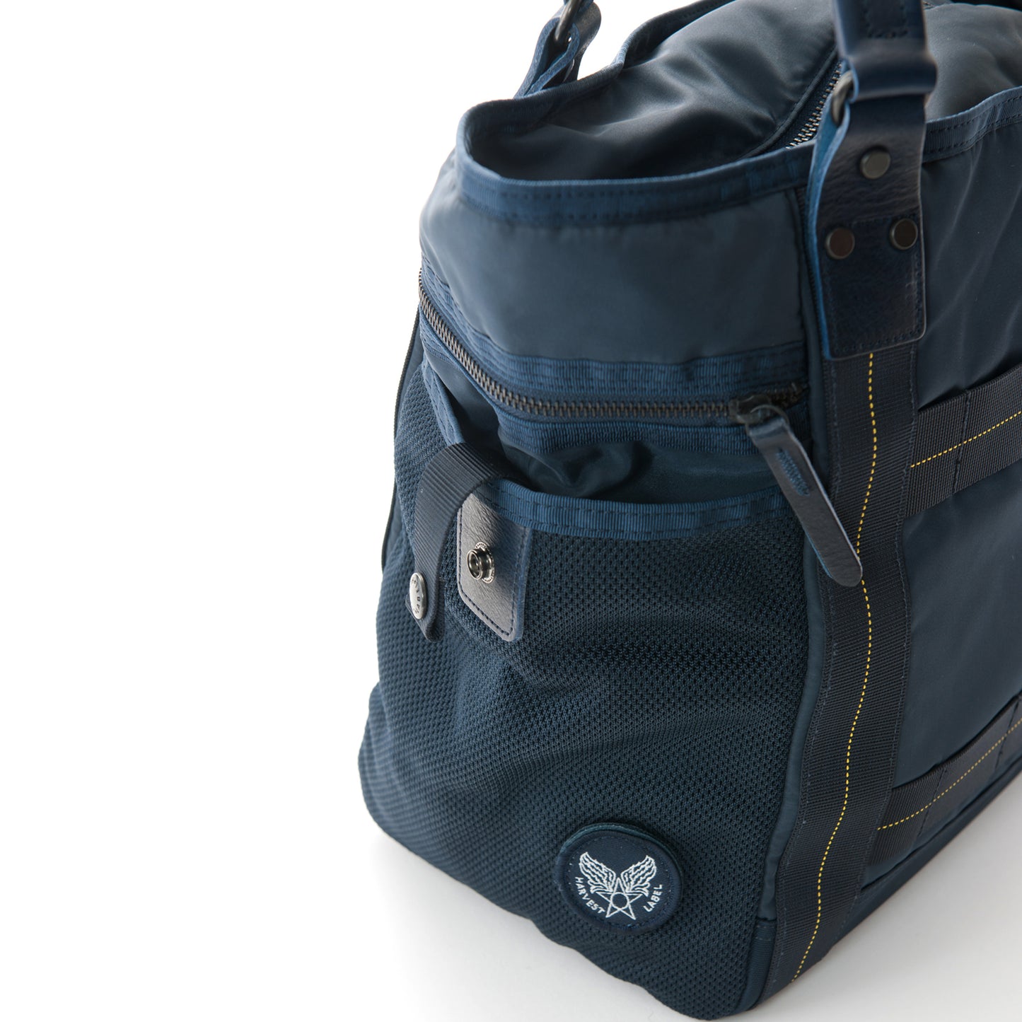 RESULT Tote Super Nylon HB-0401