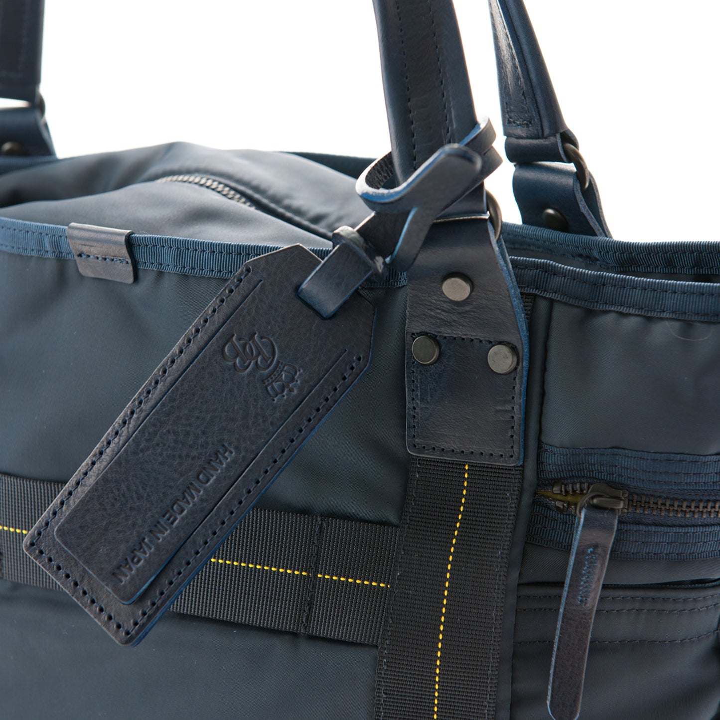 RESULT Tote Super Nylon HB-0401