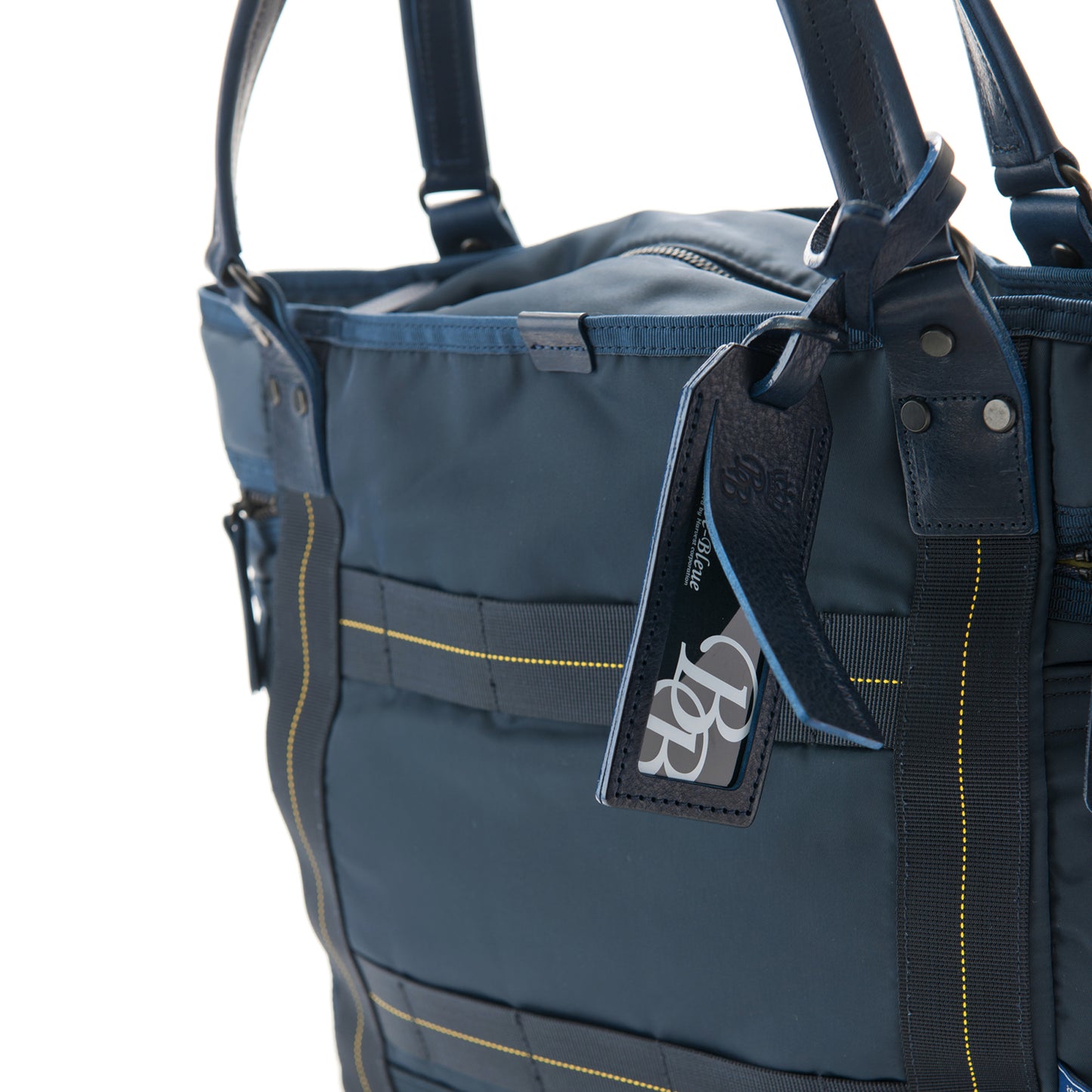 RESULT Tote Super Nylon HB-0401