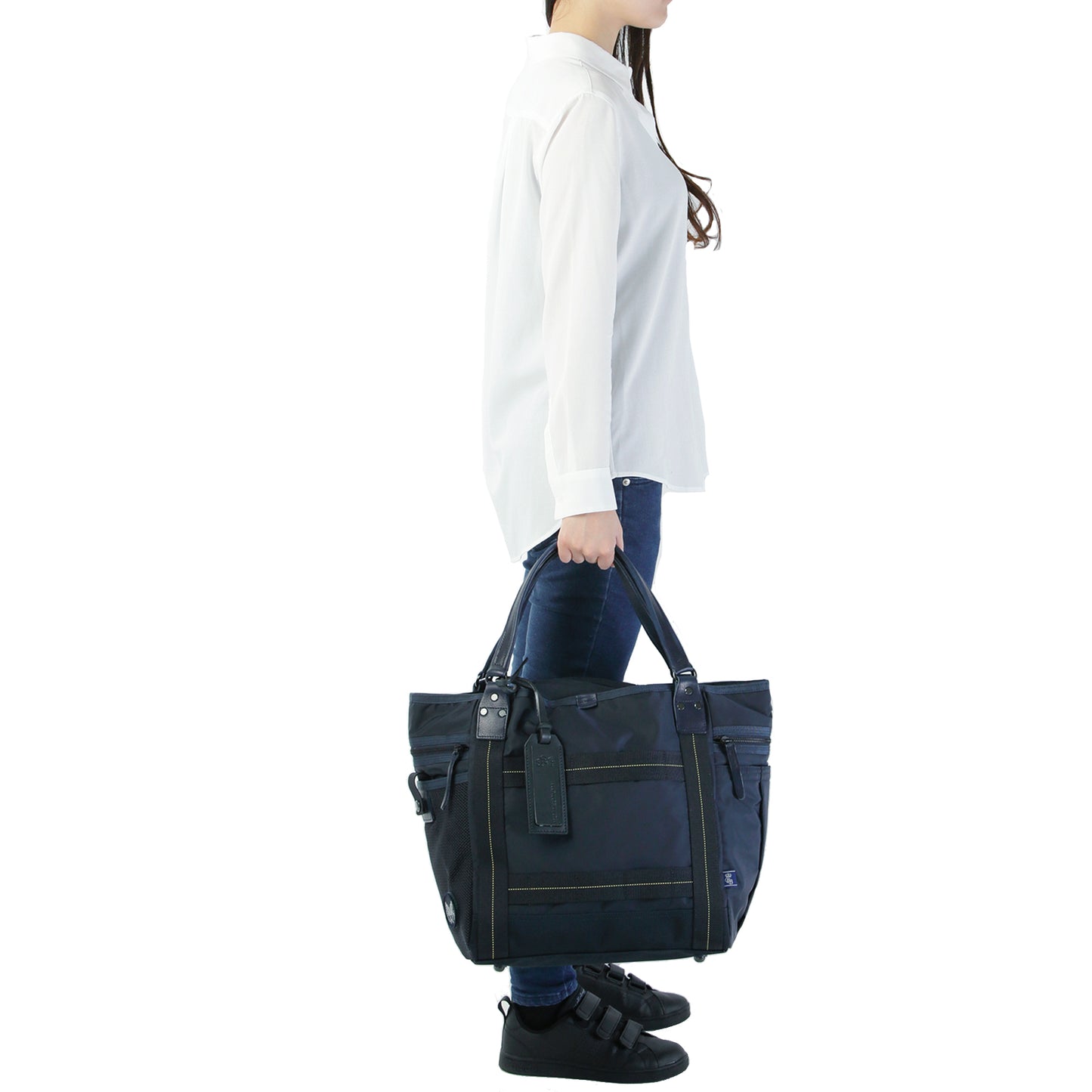 RESULT Tote Super Nylon HB-0401