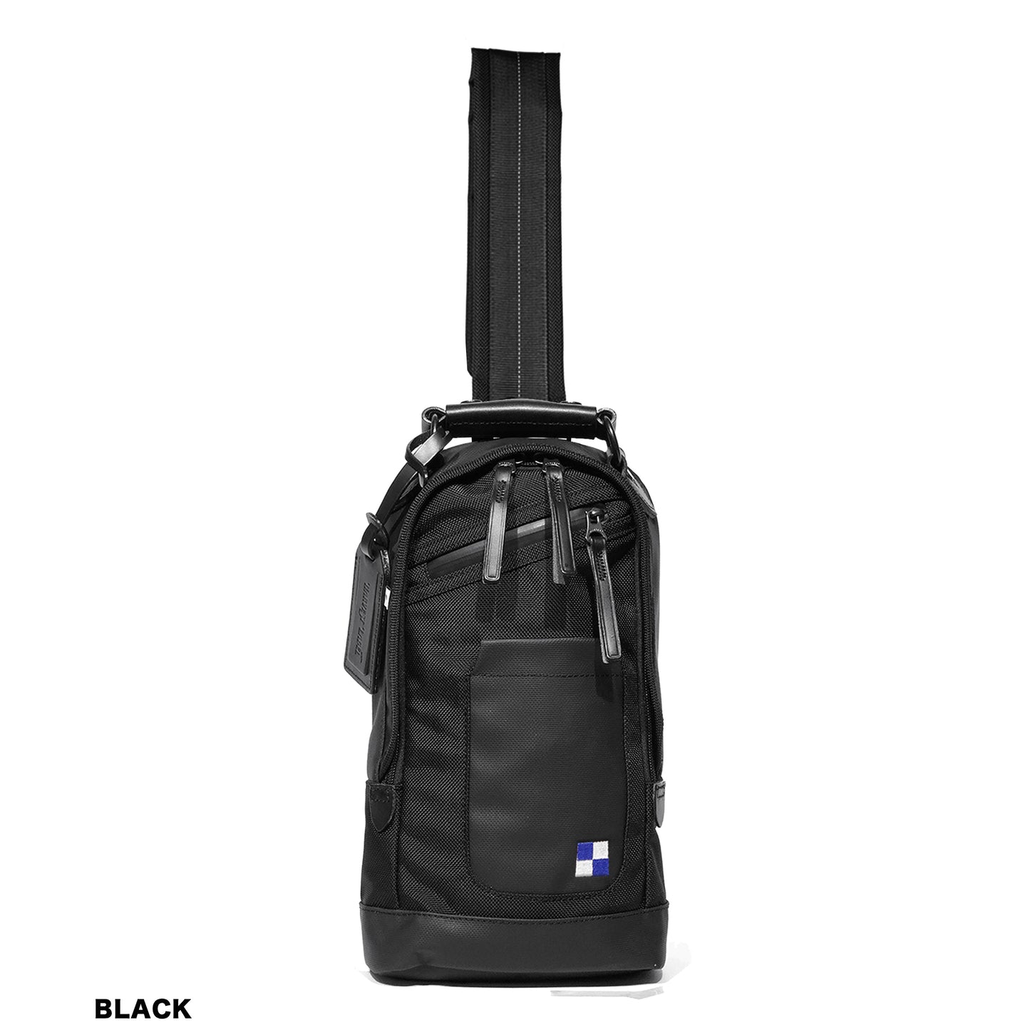 BULLET LINE Body Bag Vertical Body HB-0425