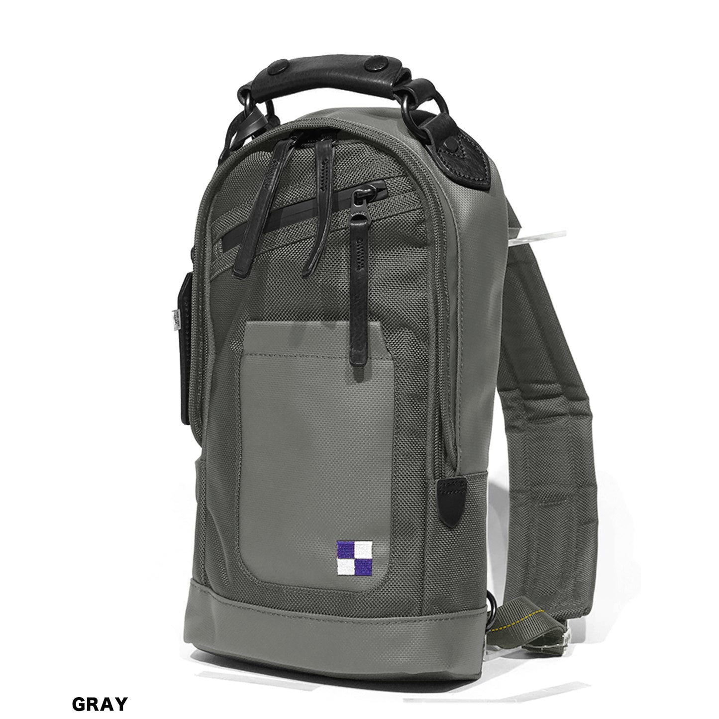 BULLET LINE Body Bag Vertical Body HB-0425
