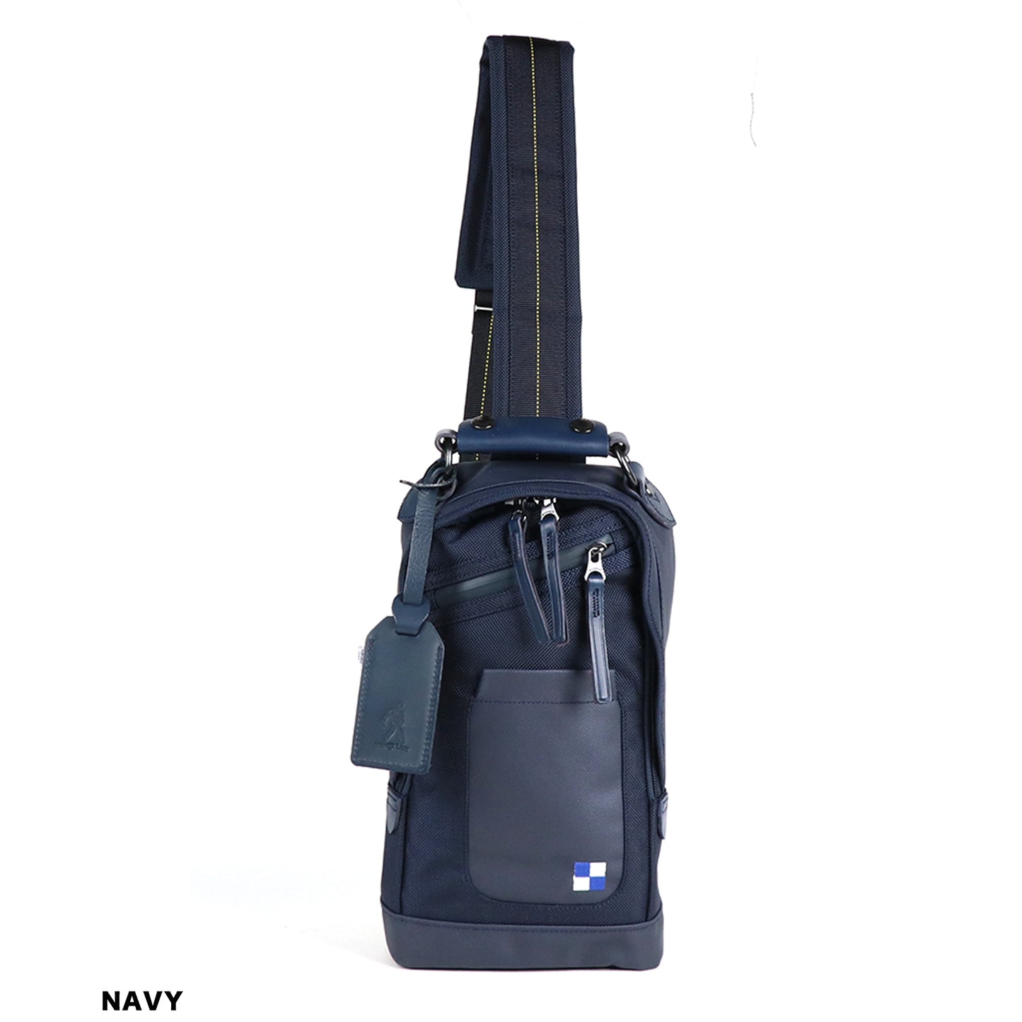 BULLET LINE Body Bag Vertical Body HB-0425