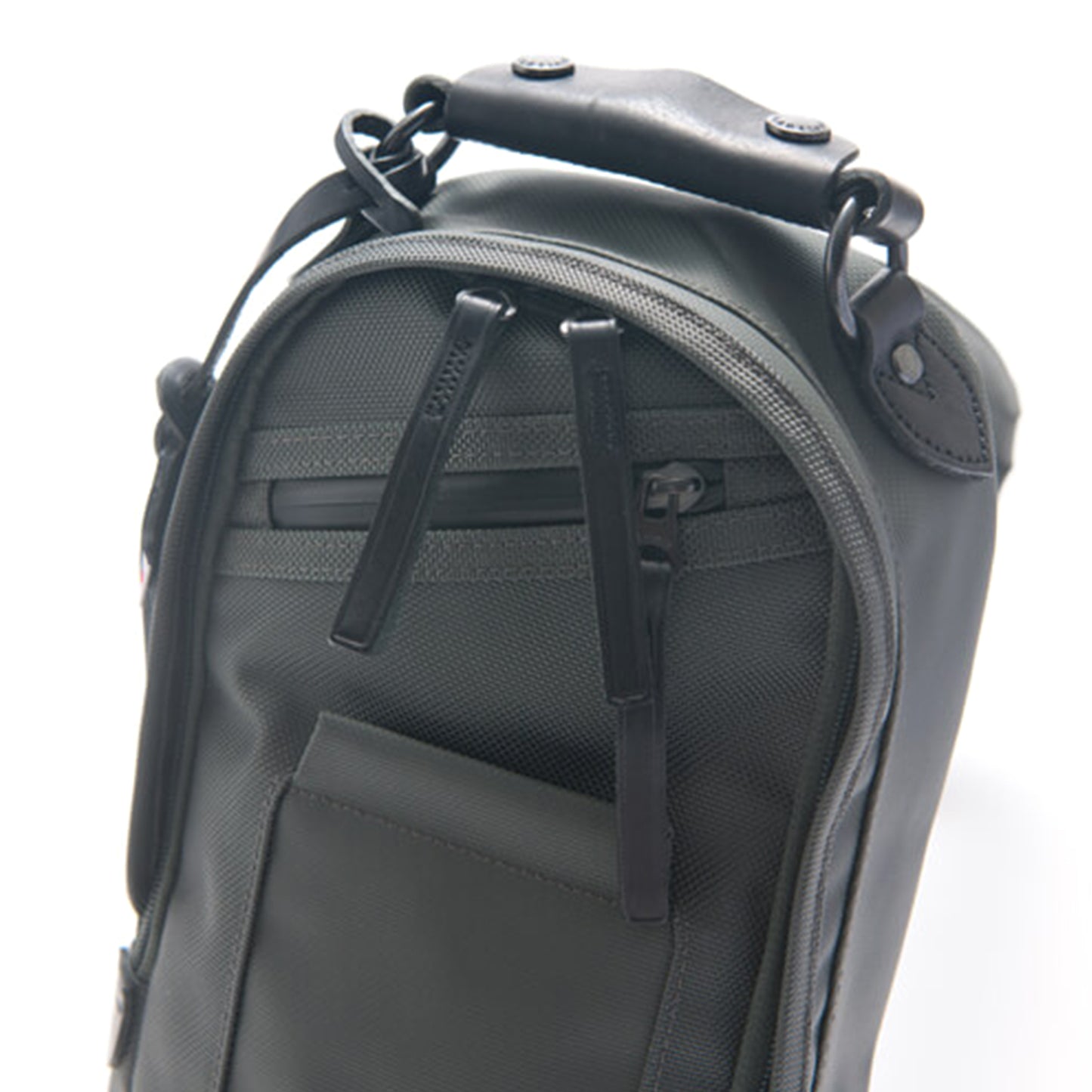 BULLET LINE Body Bag Vertical Body HB-0425