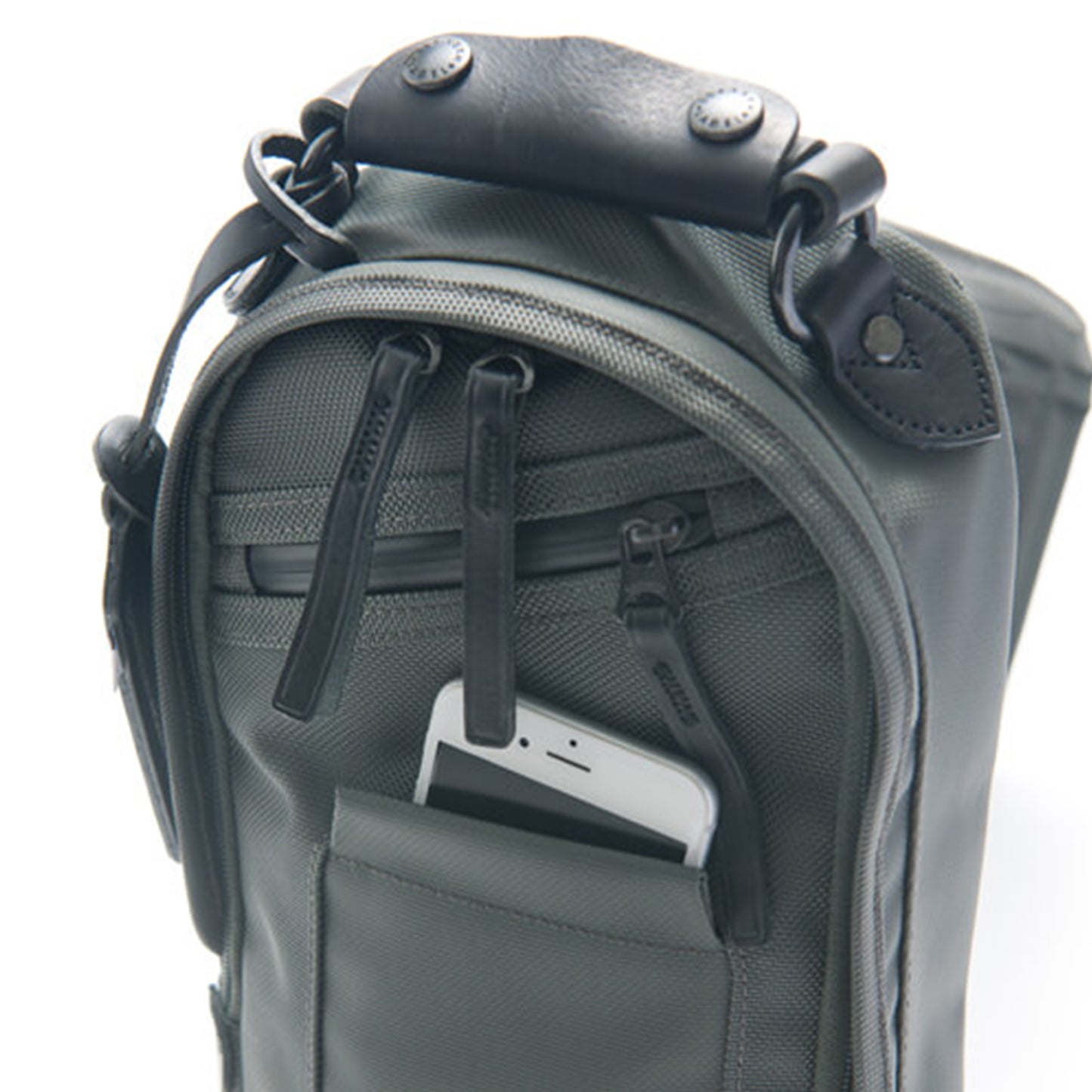 BULLET LINE Body Bag Vertical Body HB-0425