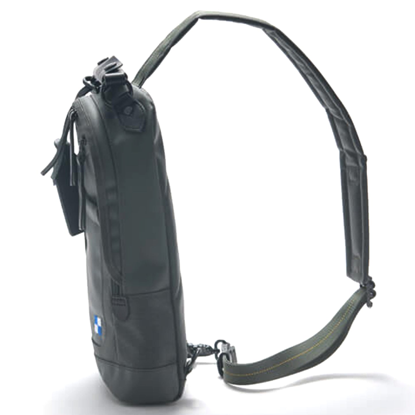 BULLET LINE Body Bag Vertical Body HB-0425