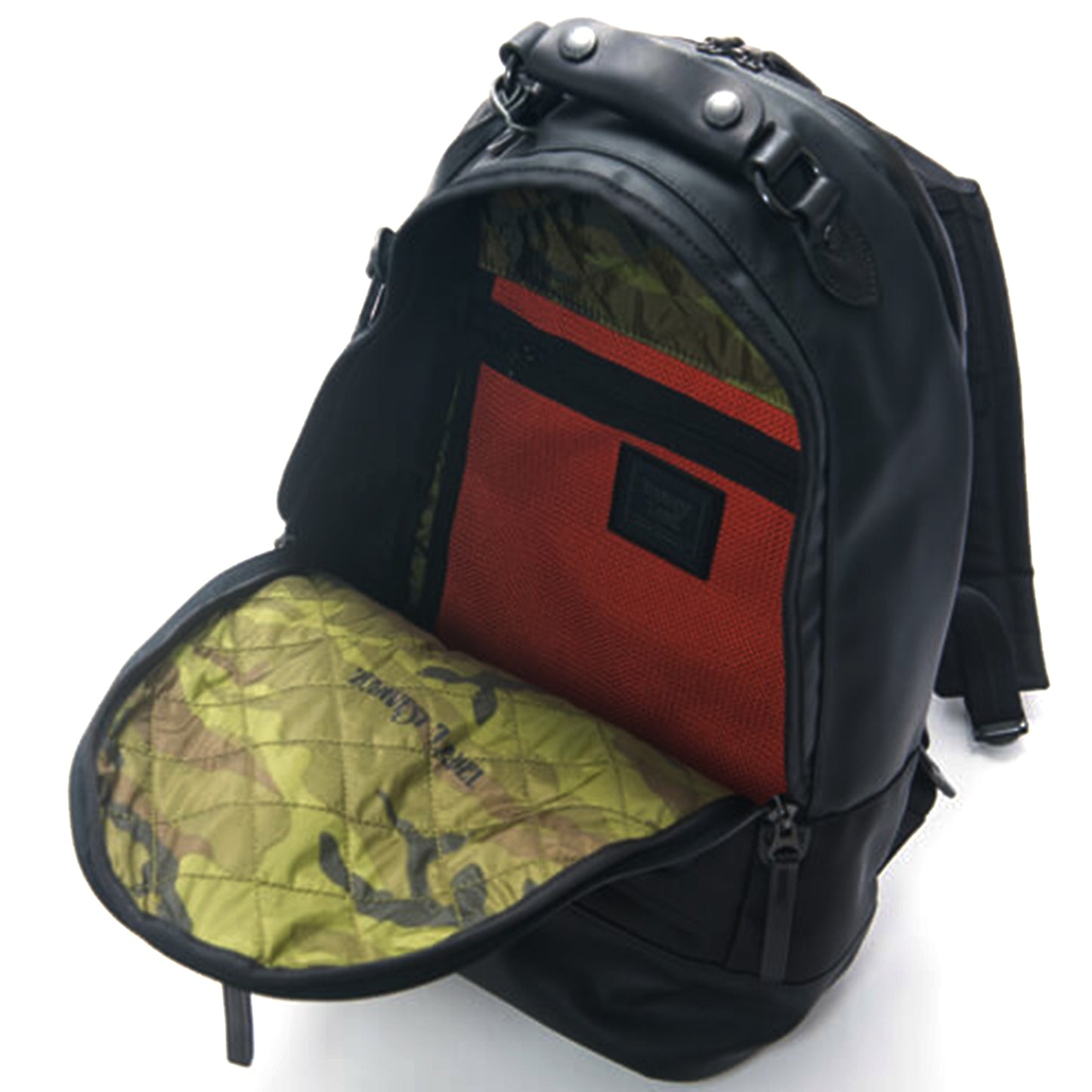 BULLET LINE Backpack Daypack HB-0426