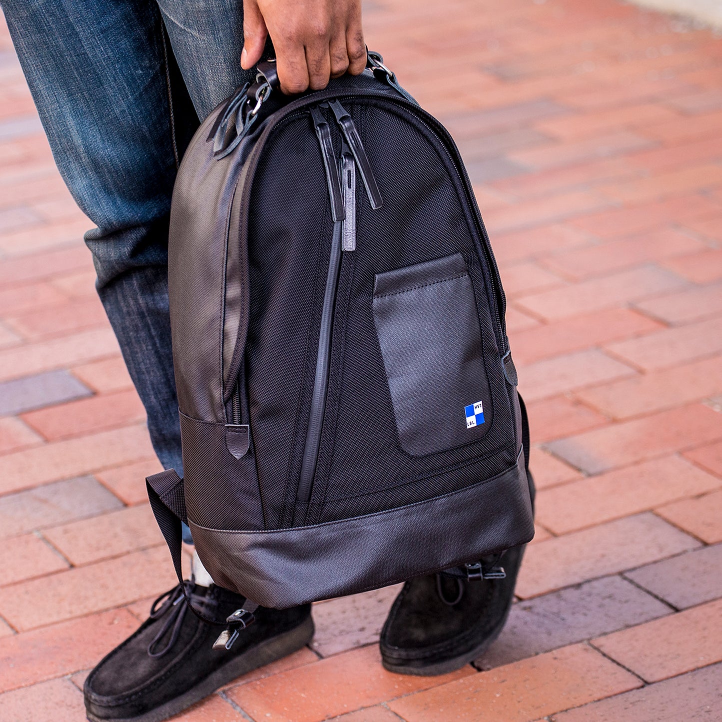BULLET LINE Backpack Daypack HB-0426