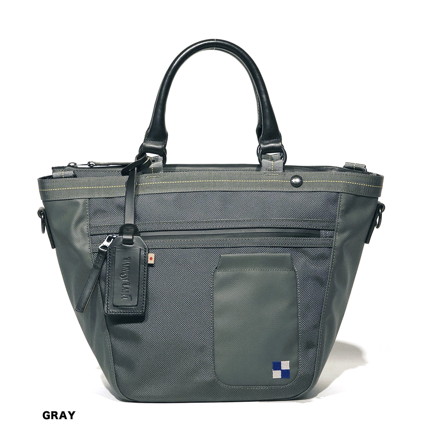 BULLET LINE Tote 2WAY type with inner bag HB-0427