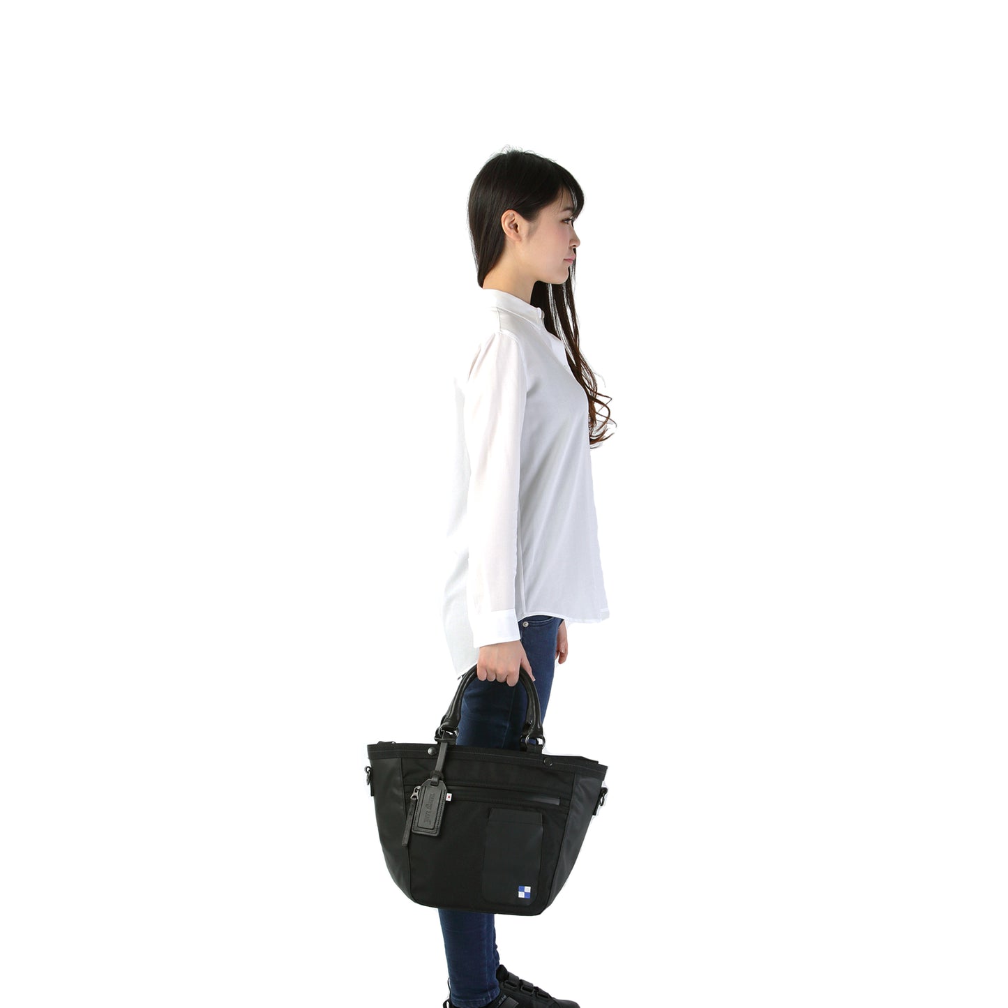 BULLET LINE Tote 2WAY type with inner bag HB-0427