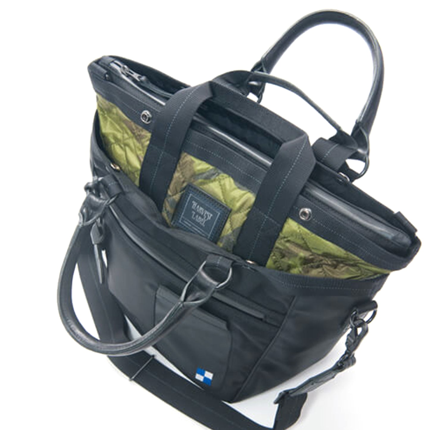 BULLET LINE Tote 2WAY type with inner bag HB-0427