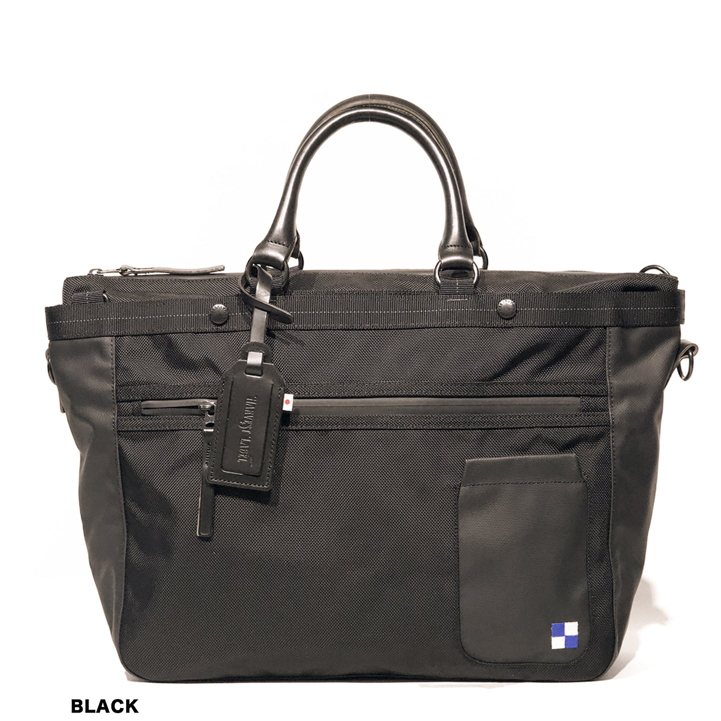 BULLET LINE Tote 2WAY type with inner bag HB-0428
