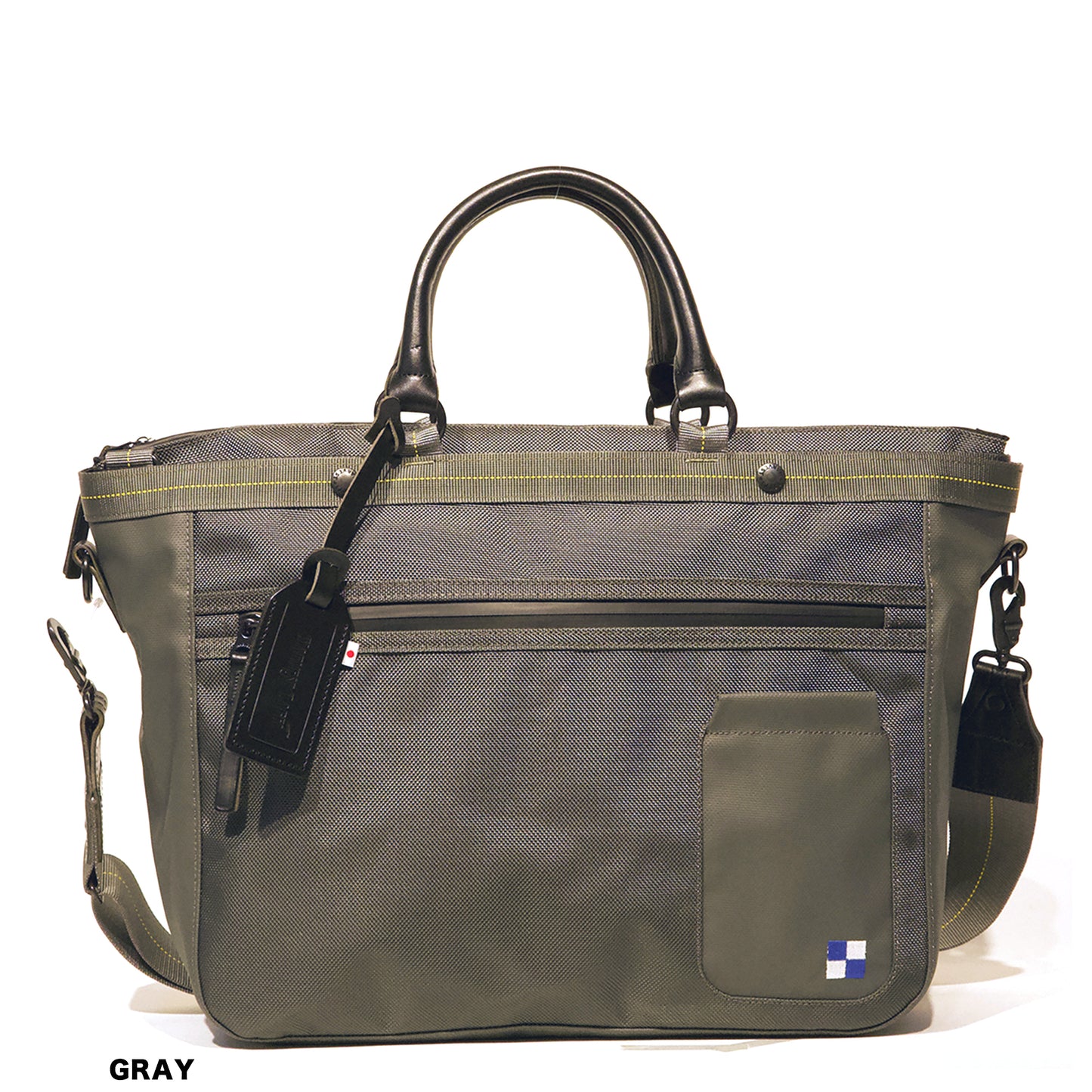 BULLET LINE Tote 2WAY type with inner bag HB-0428