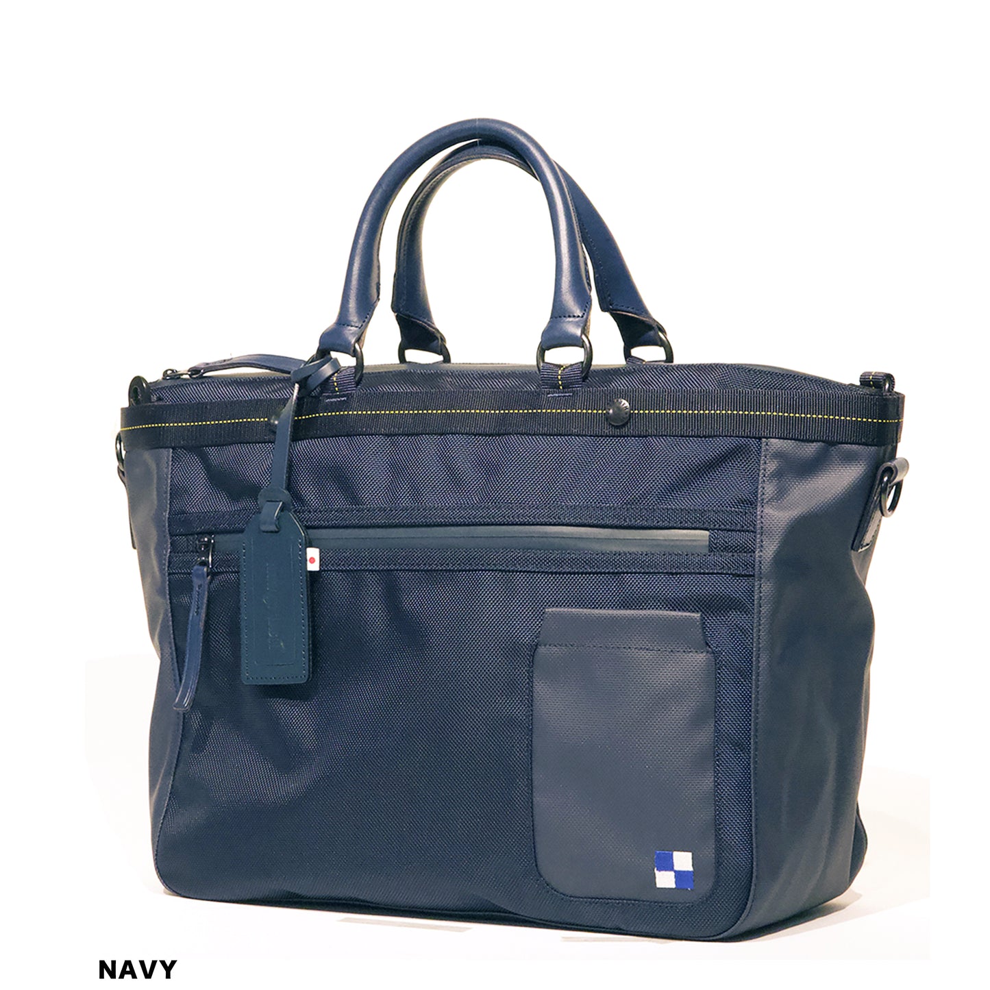 BULLET LINE Tote 2WAY type with inner bag HB-0428