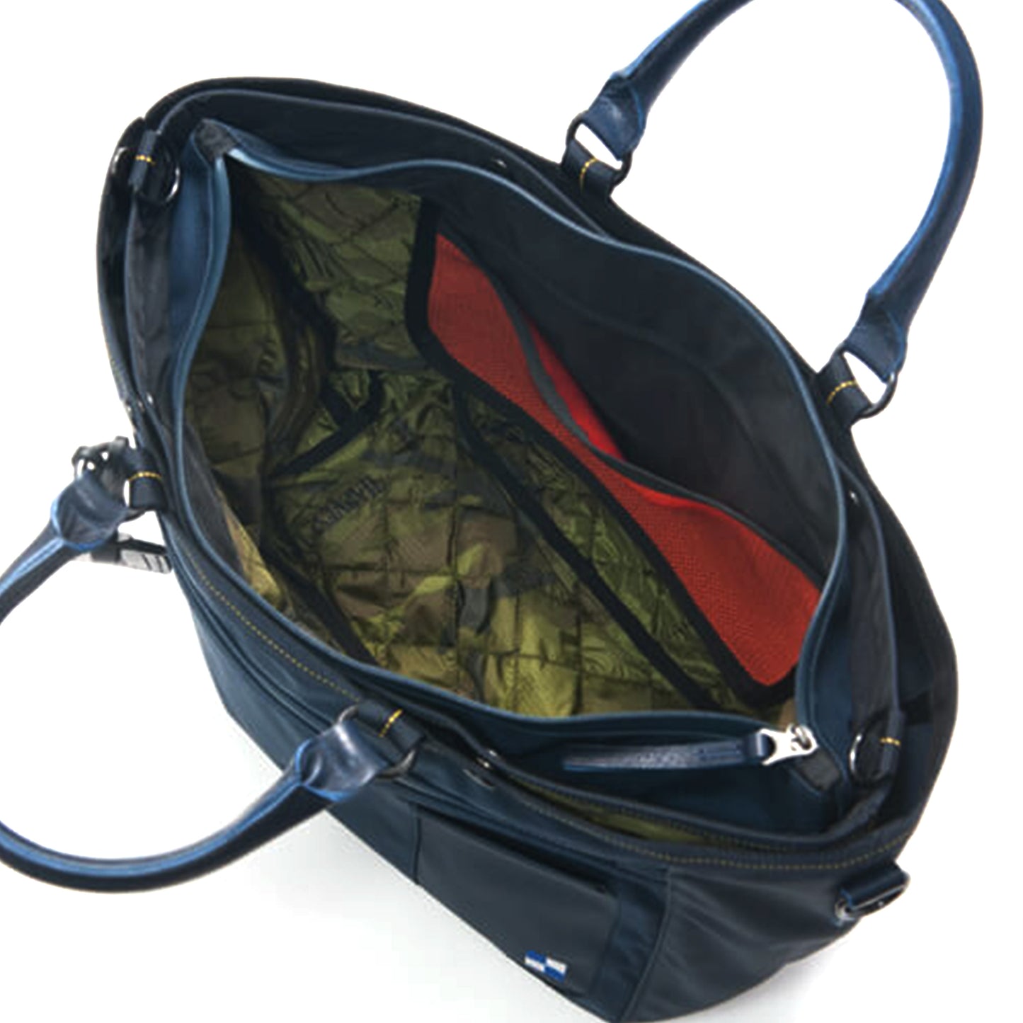 BULLET LINE Tote 2WAY type with inner bag HB-0428