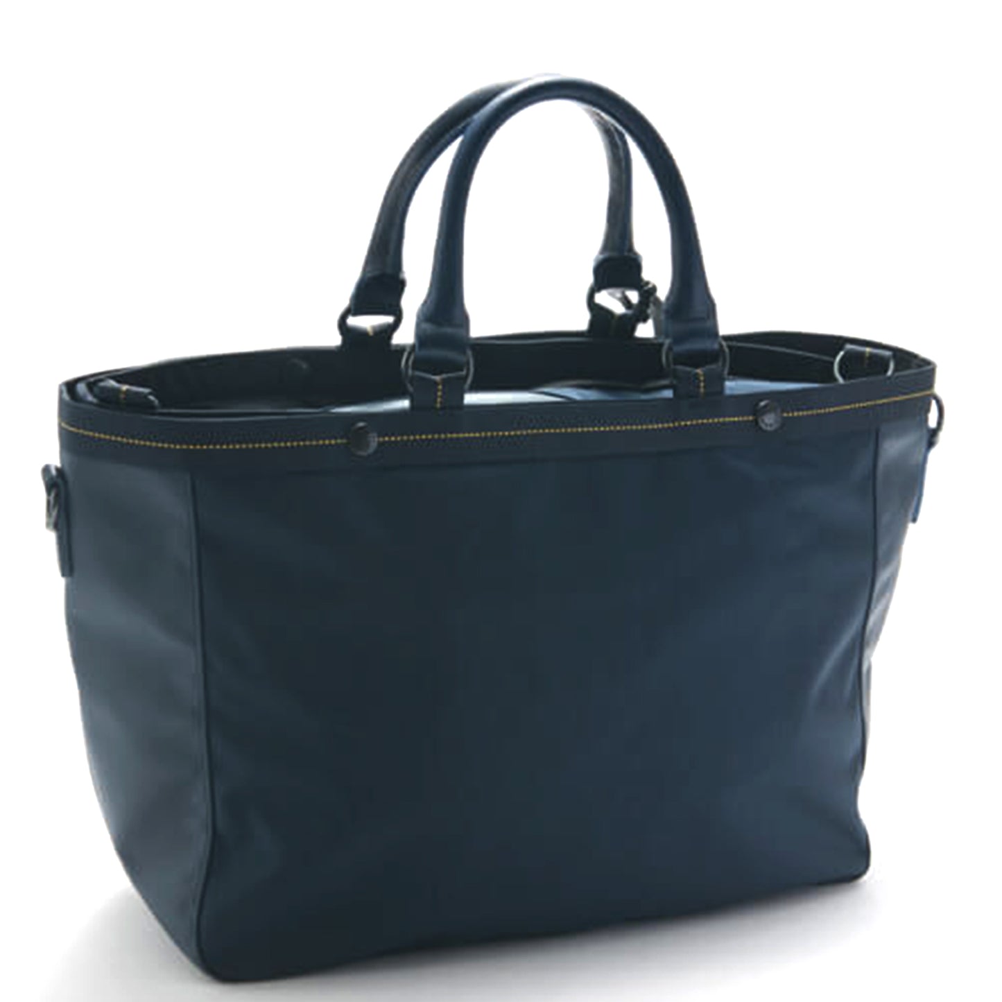 BULLET LINE Tote 2WAY type with inner bag HB-0428