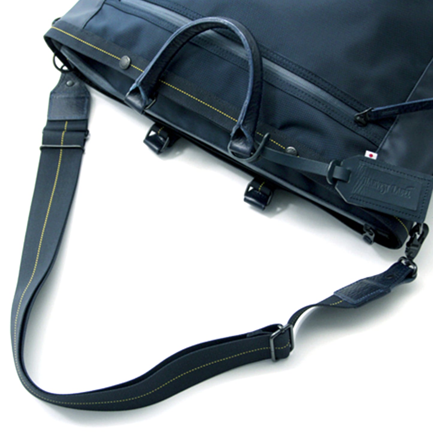 BULLET LINE Tote 2WAY type with inner bag HB-0428