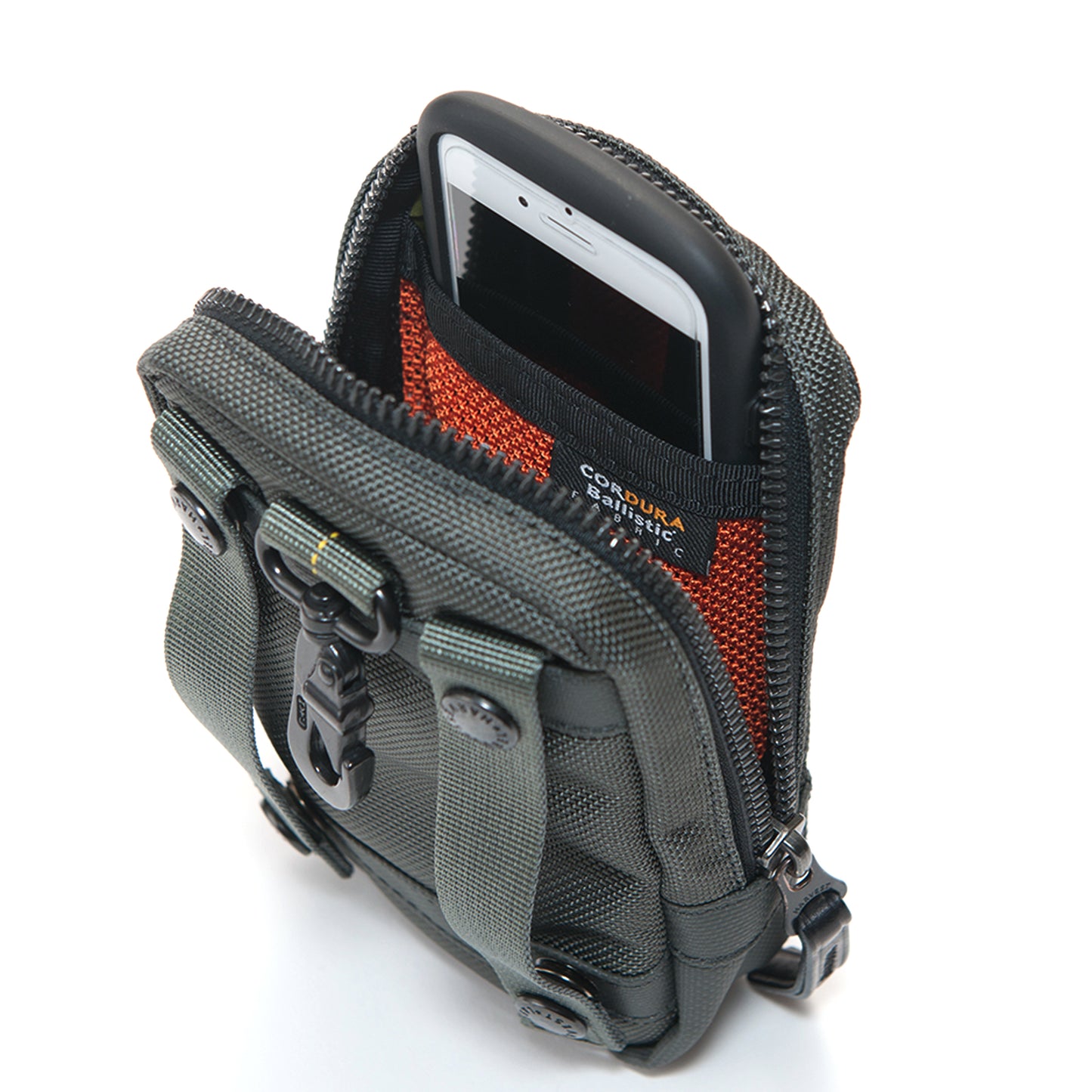 BULLET LINE Small Mobile Pouch HB-0429