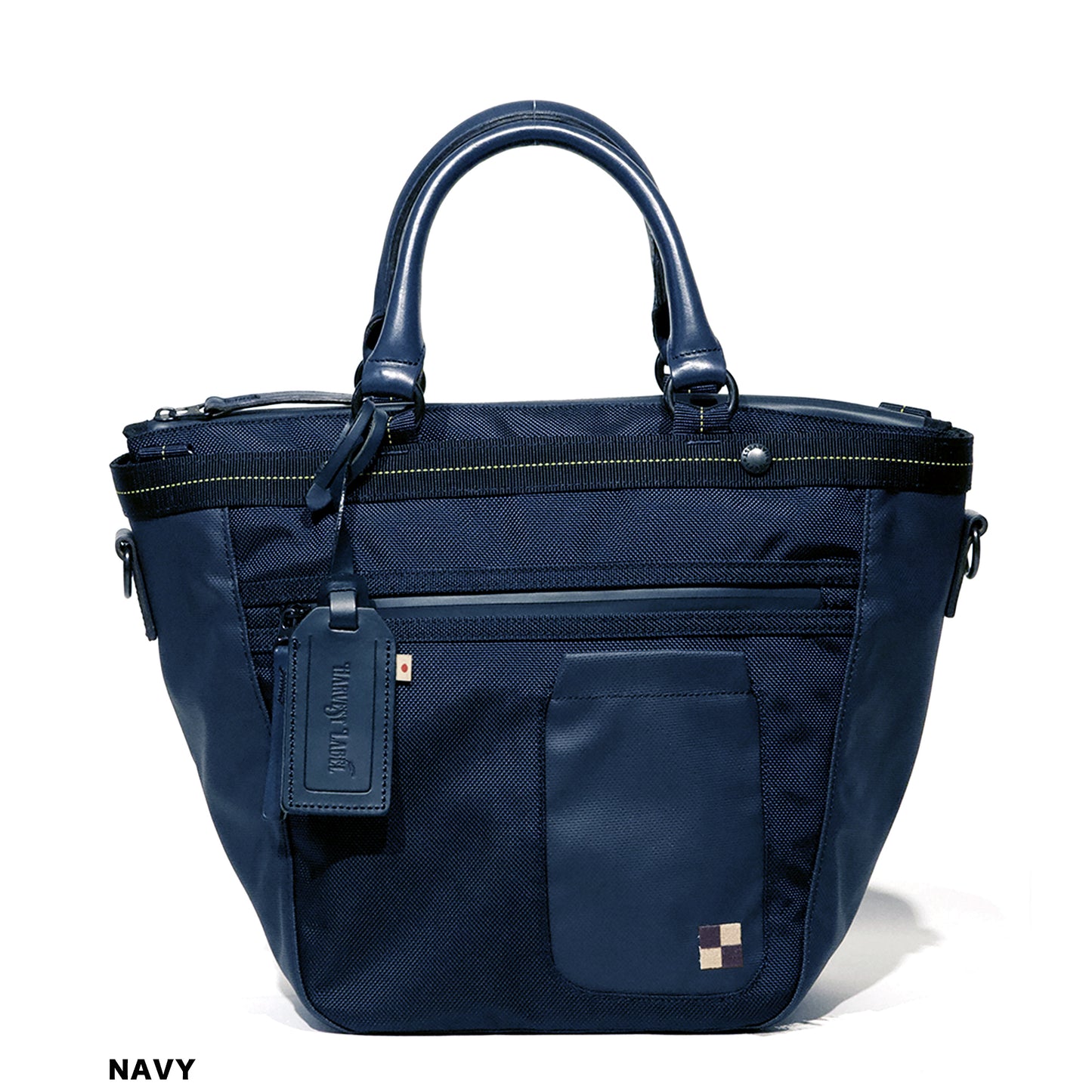 BULLET LINE Tote 2WAY type with inner bag HB-0427