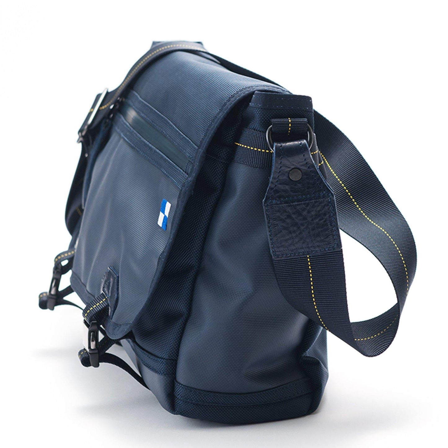 BULLET LINE  ショルダー  フラップ型  インナーバッグ付き  バリスティックナイロン  HB-0431 - HARVEST LABEL