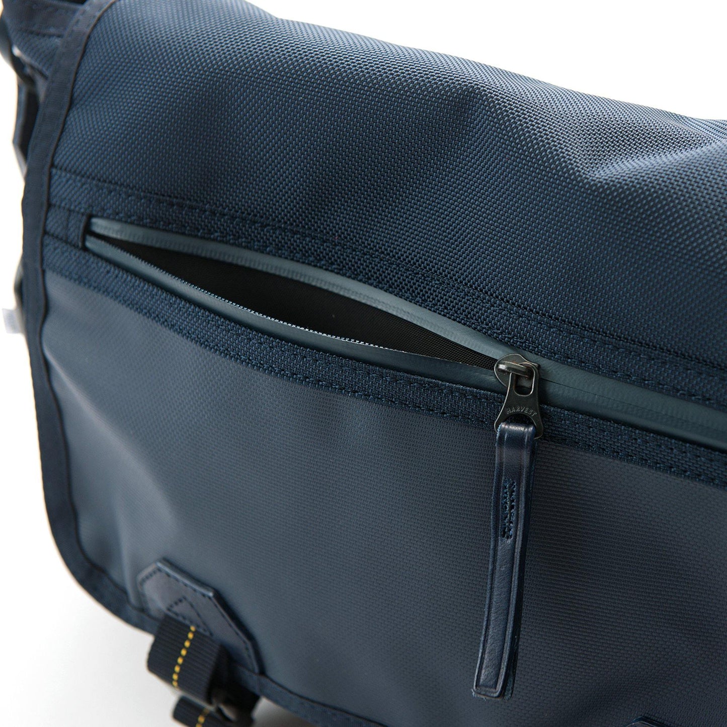 BULLET LINE  ショルダー  フラップ型  インナーバッグ付き  バリスティックナイロン  HB-0431 - HARVEST LABEL