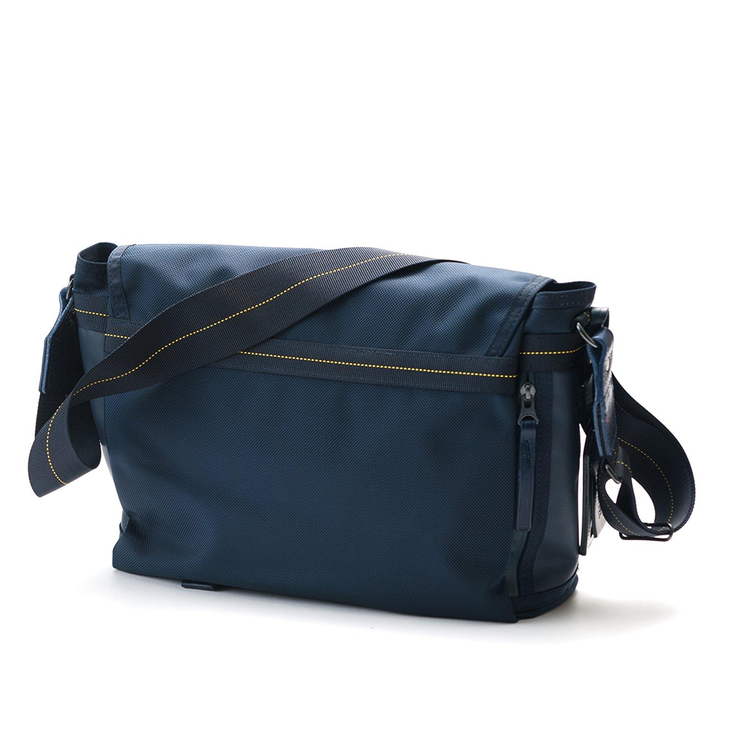 BULLET LINE  ショルダー  フラップ型  インナーバッグ付き  バリスティックナイロン  HB-0431 - HARVEST LABEL