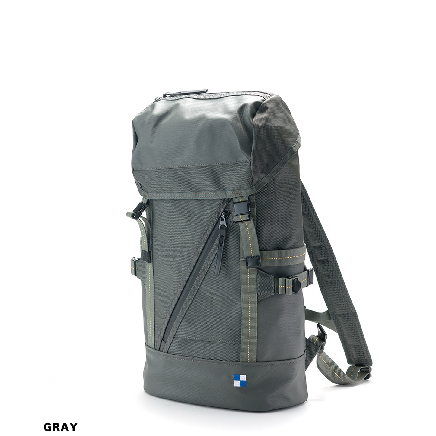 BULLET LINE Backpack Flap HB-0432