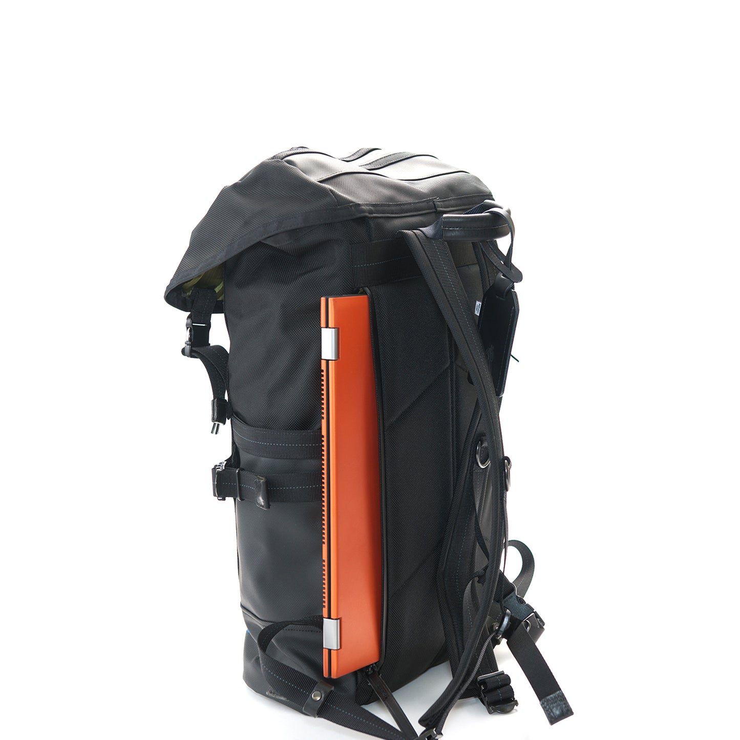 BULLET LINE Backpack Flap HB-0432