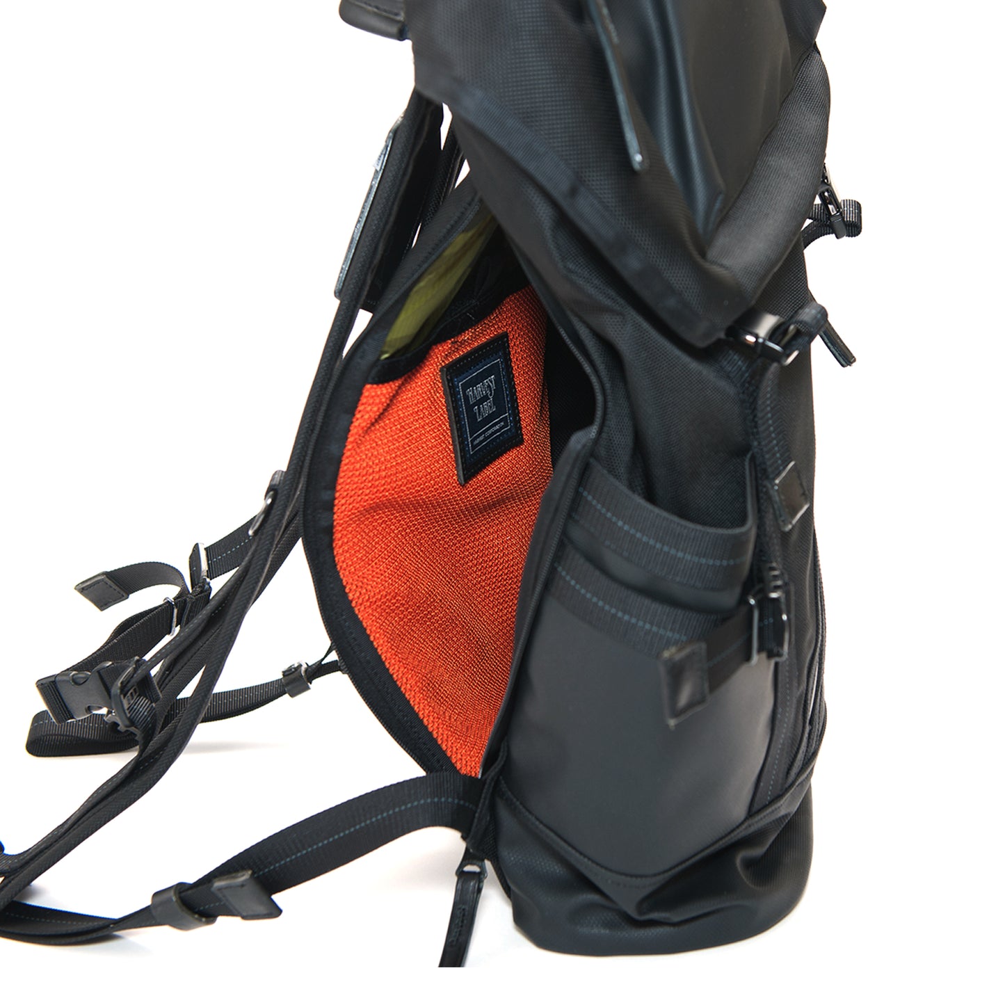 BULLET LINE Backpack Flap HB-0432