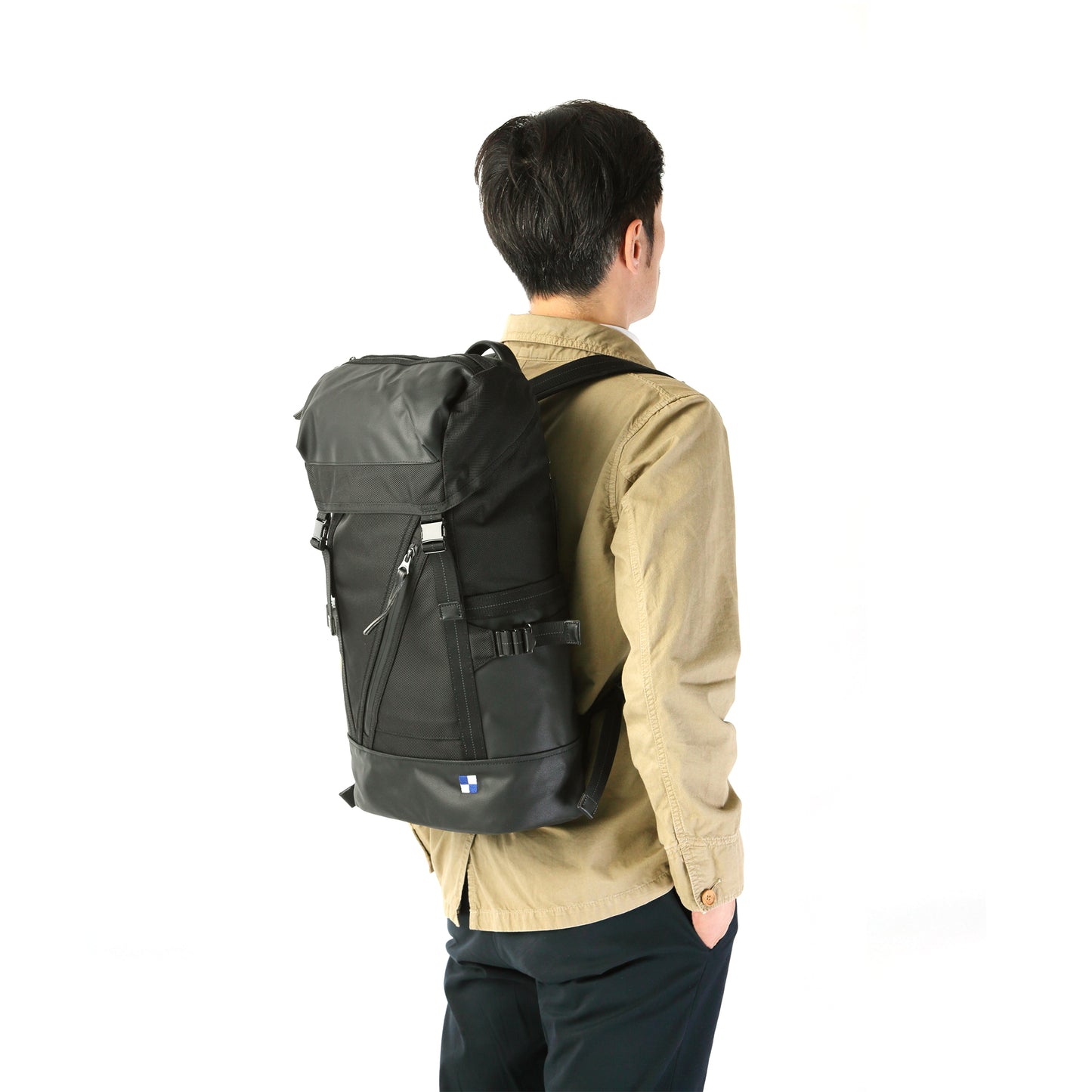 BULLET LINE Backpack Flap HB-0432