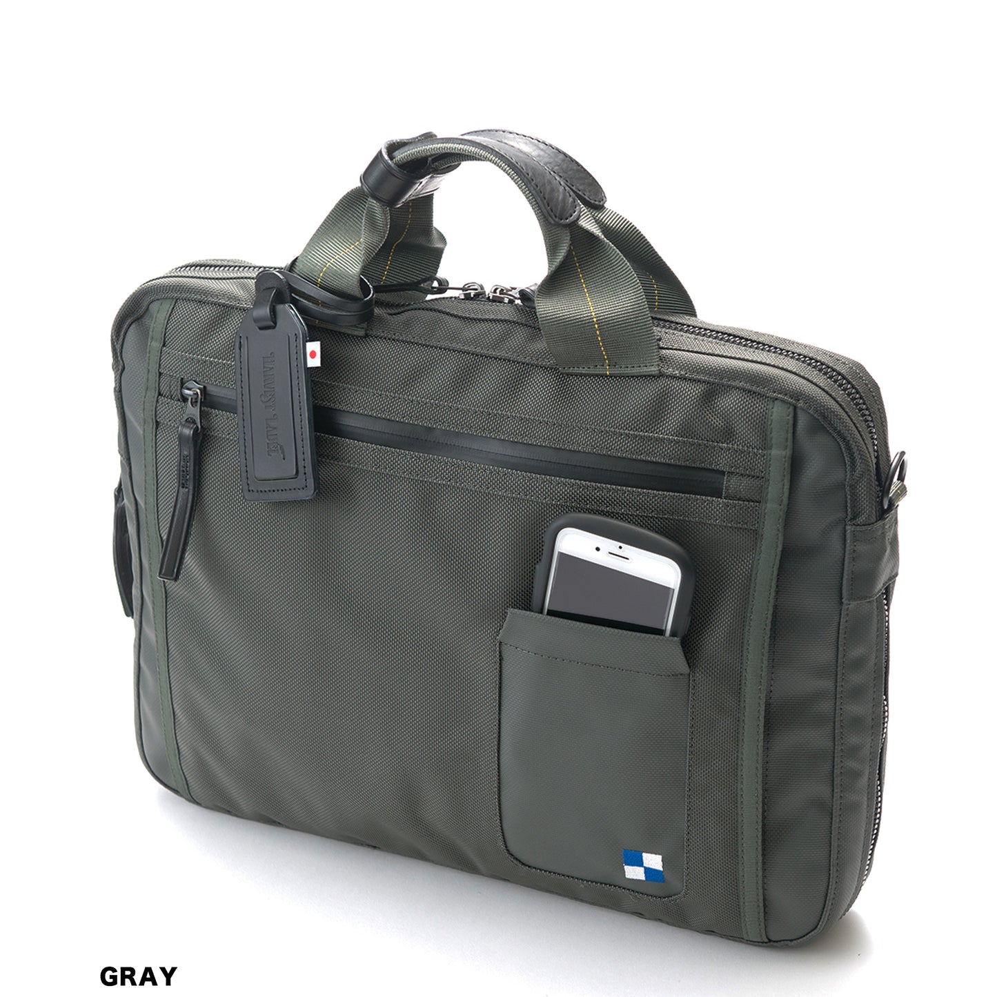 BULLET LINE Business Bag Briefcase HB-0433