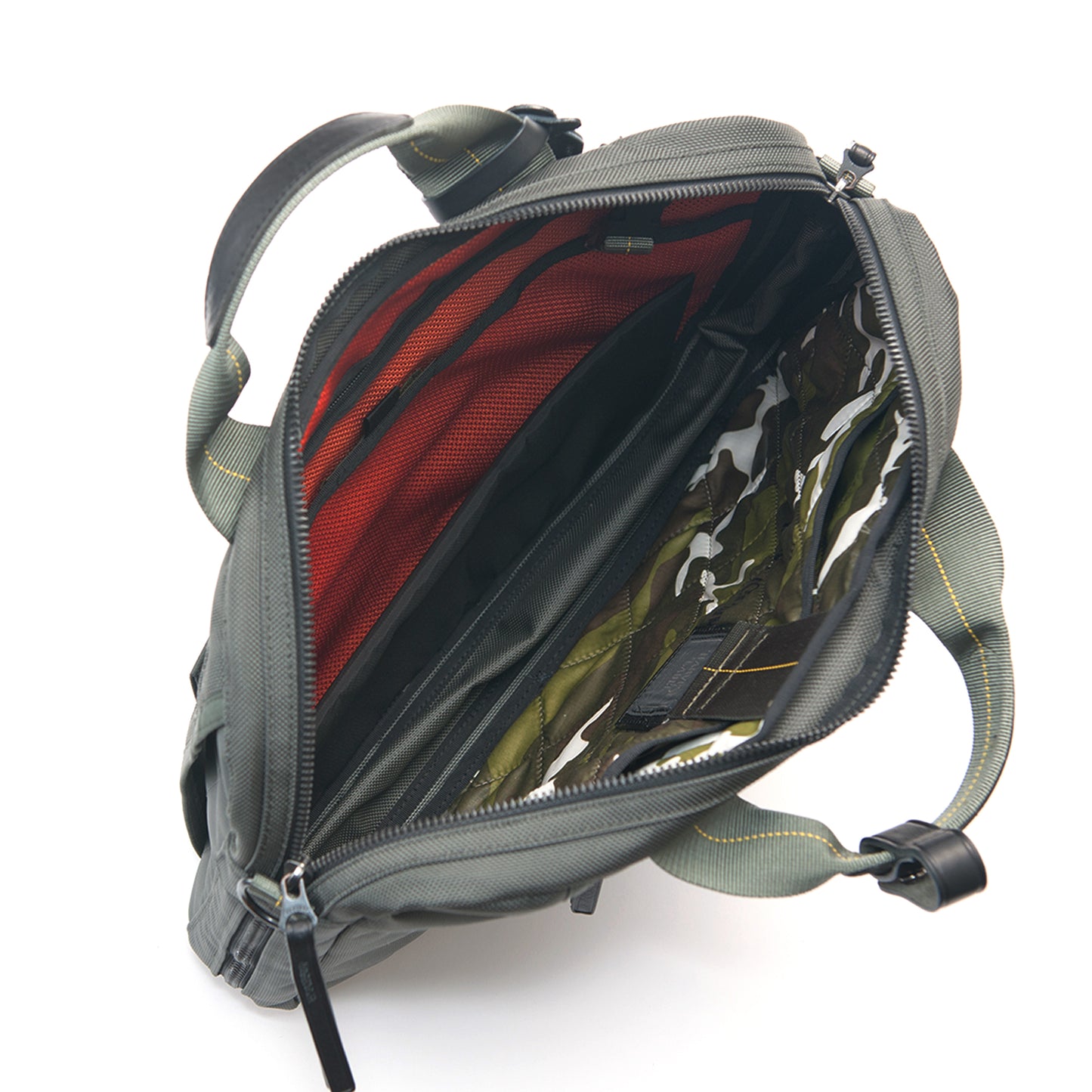 BULLET LINE Business Bag Briefcase HB-0433