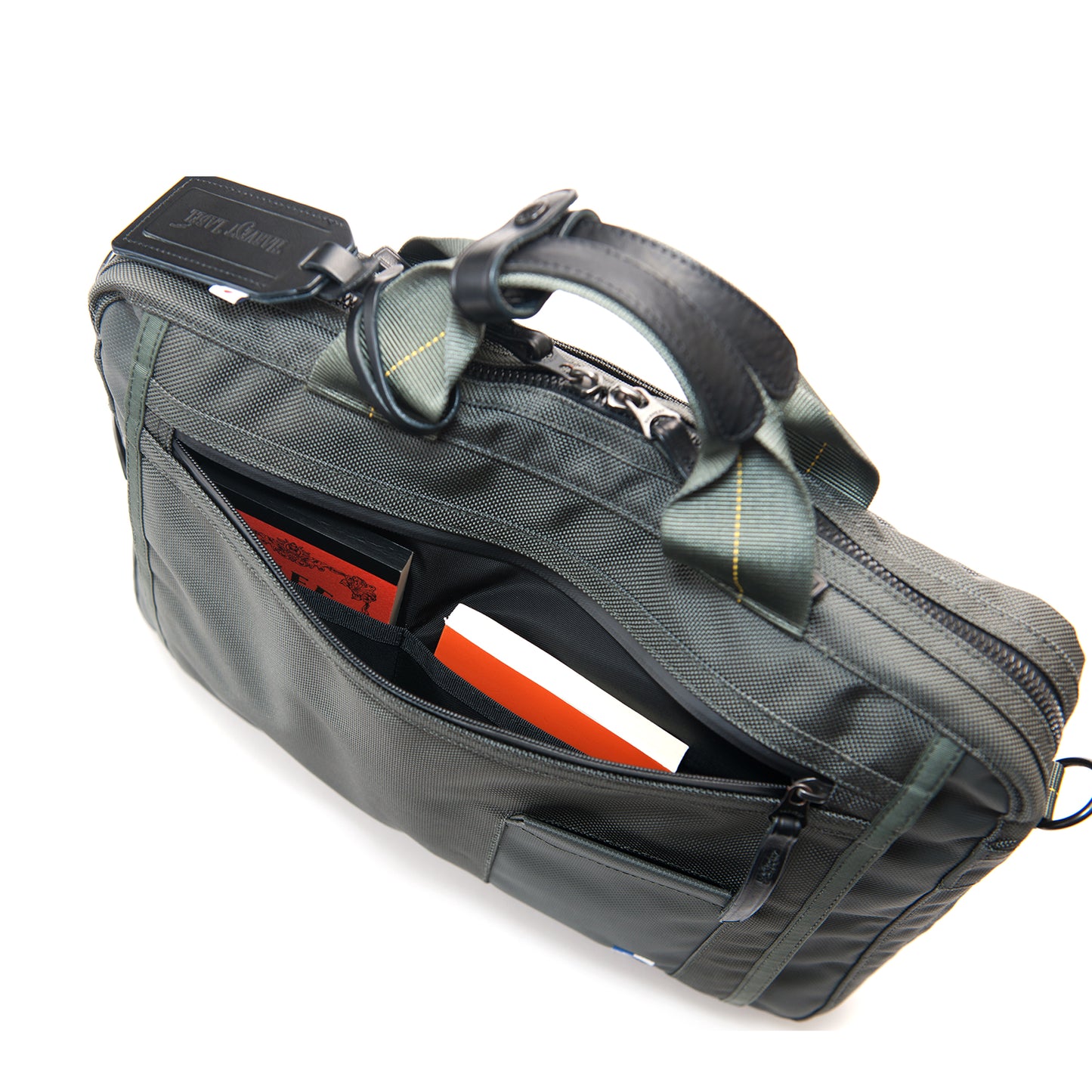 BULLET LINE Business Bag Briefcase HB-0433