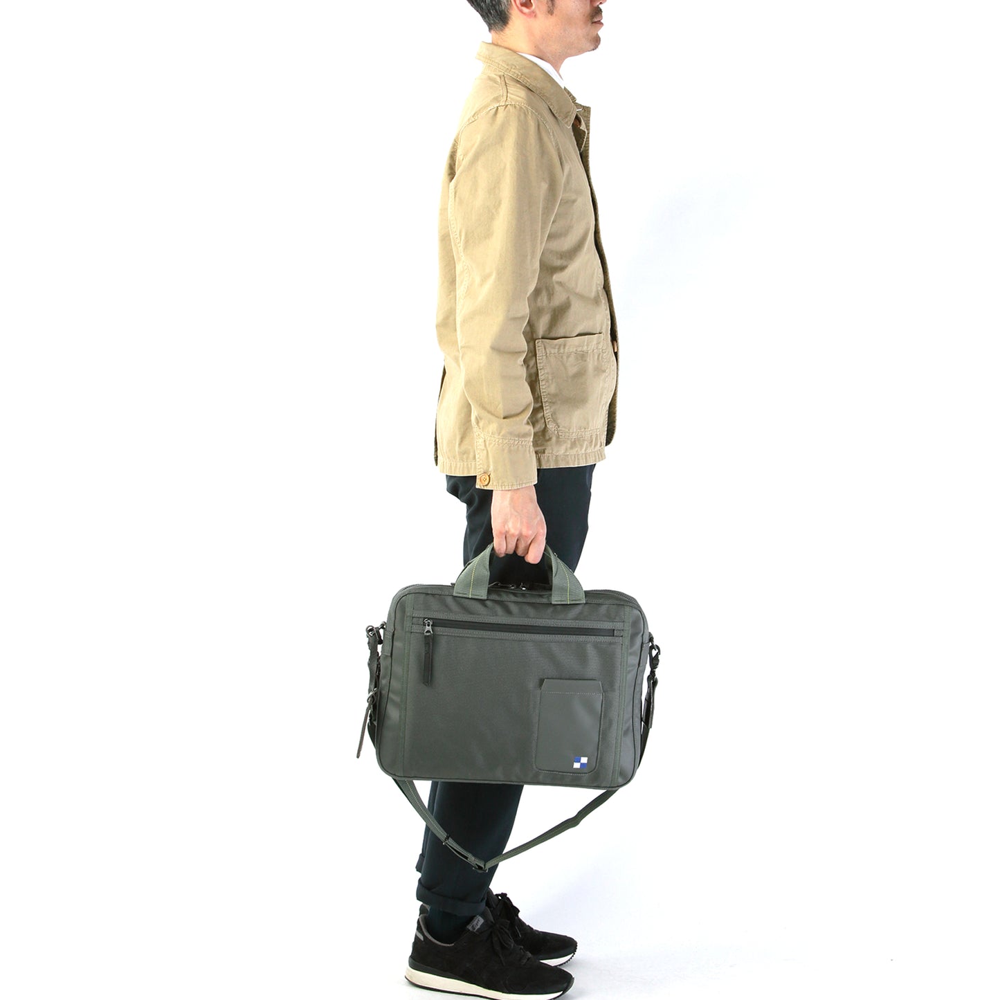 BULLET LINE Business Bag Briefcase HB-0433