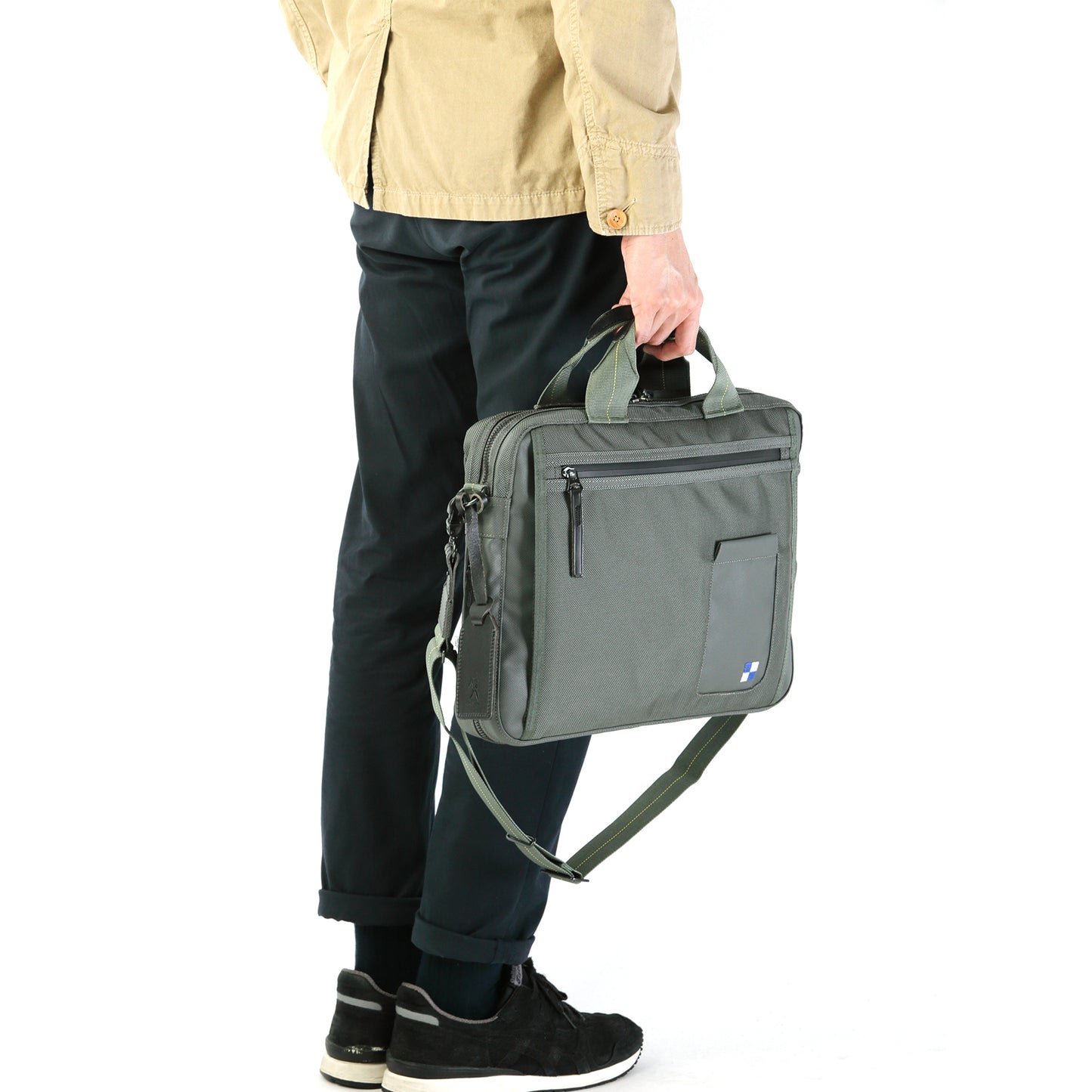 BULLET LINE Business Bag Briefcase HB-0433