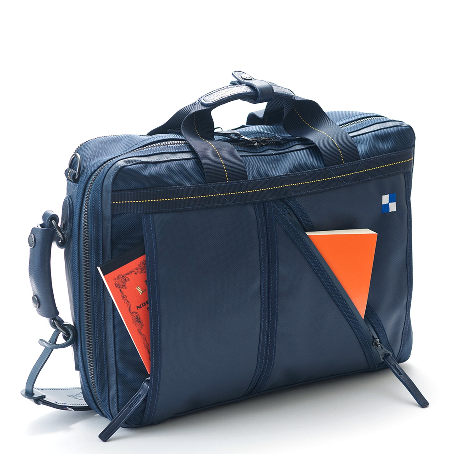 BULLET LINE Business Bag 3WAY HB-0434