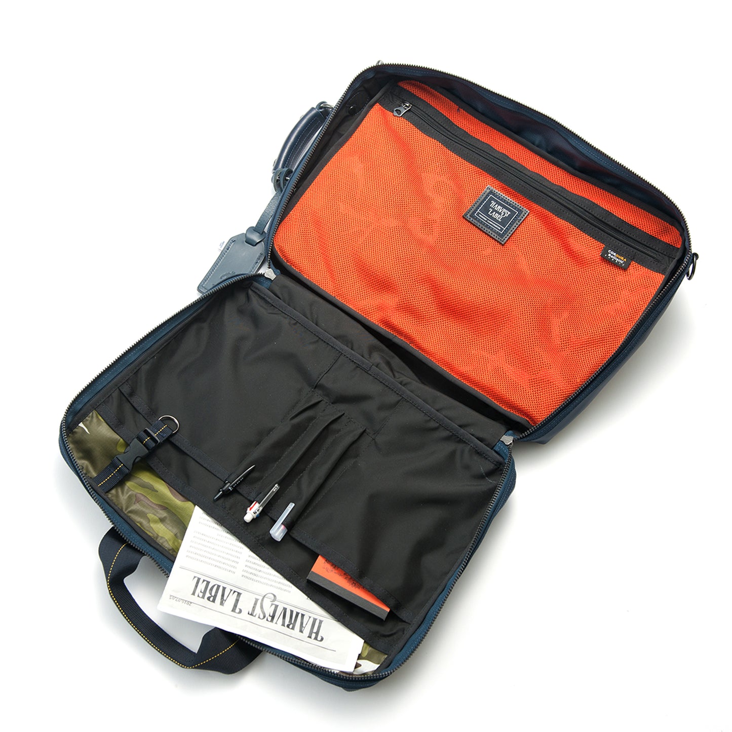 BULLET LINE Business Bag 3WAY HB-0434