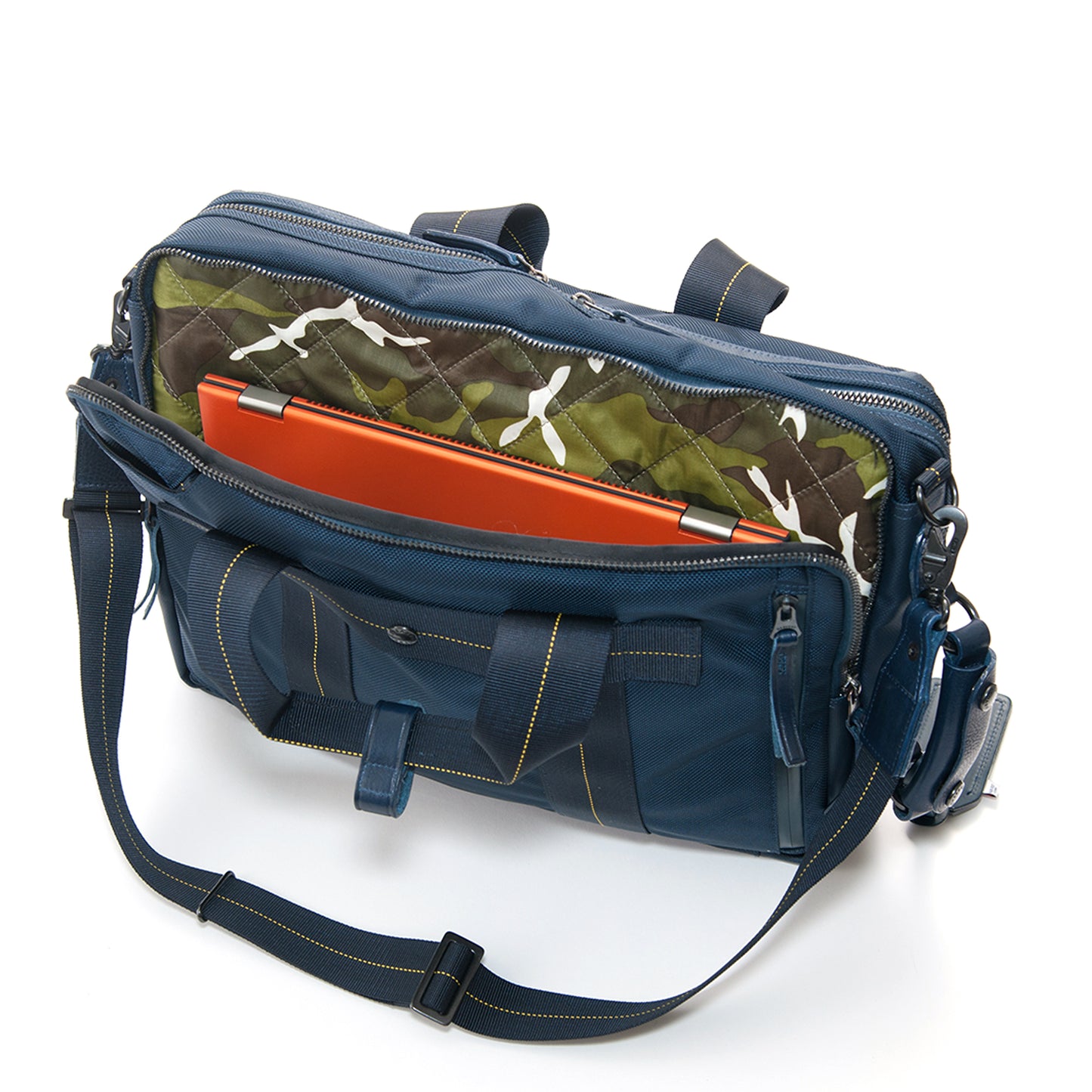 BULLET LINE Business Bag 3WAY HB-0434
