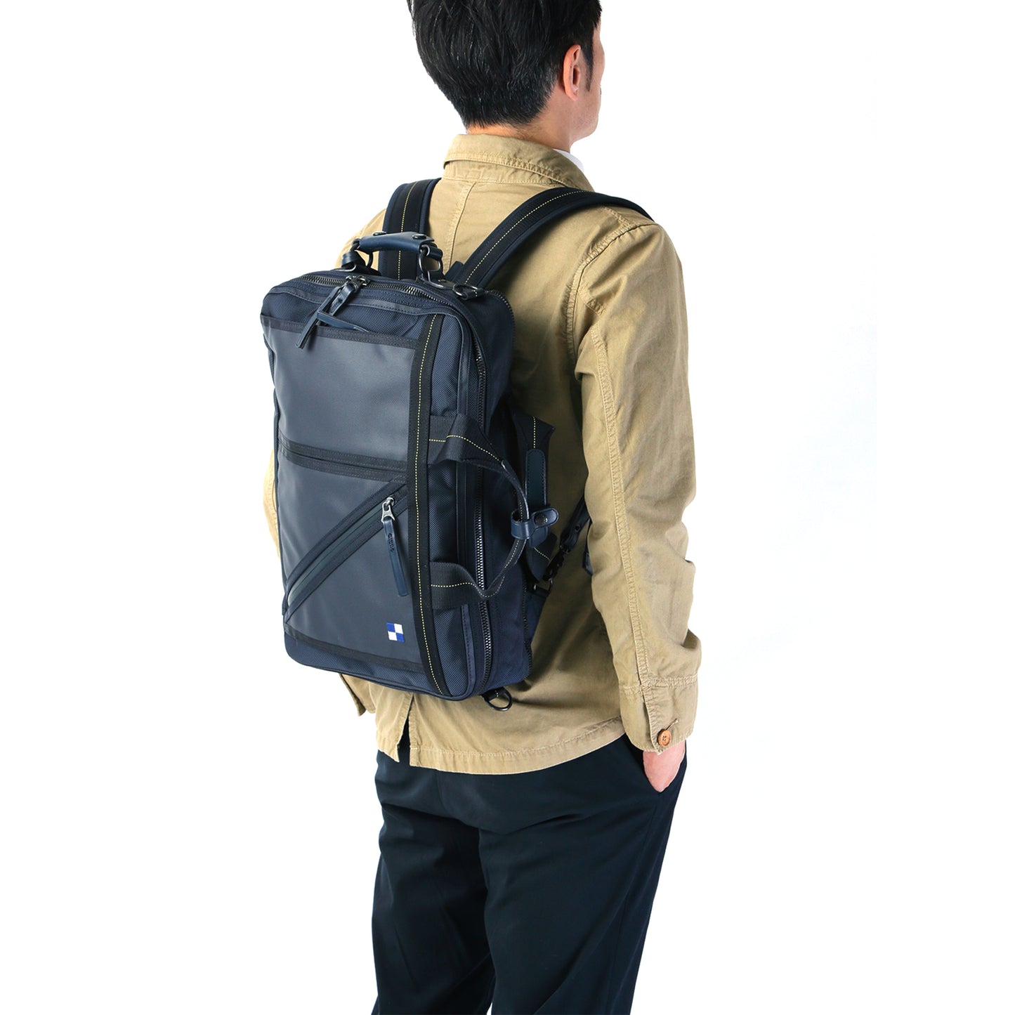 BULLET LINE Business Bag 3WAY HB-0434