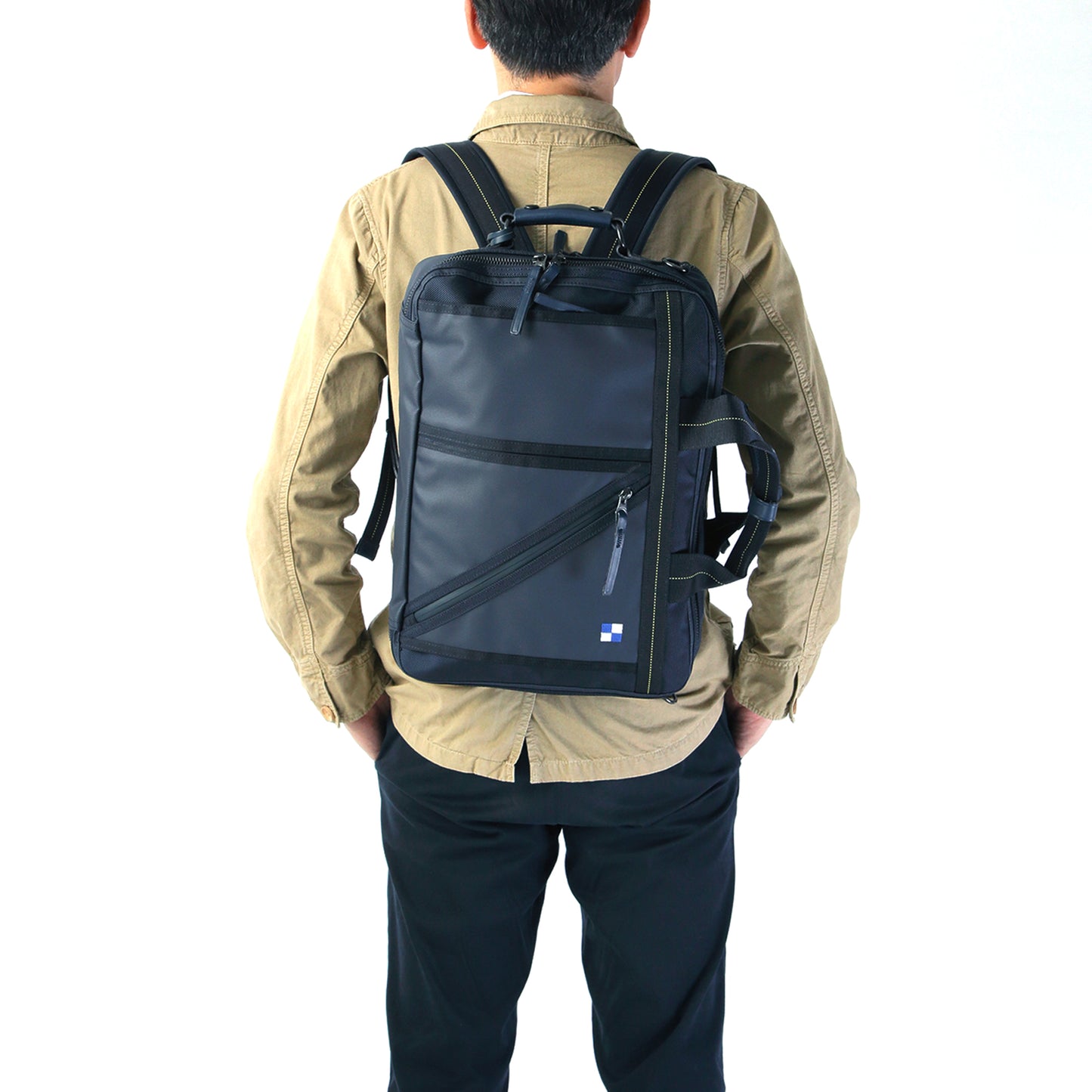 BULLET LINE Business Bag 3WAY HB-0434