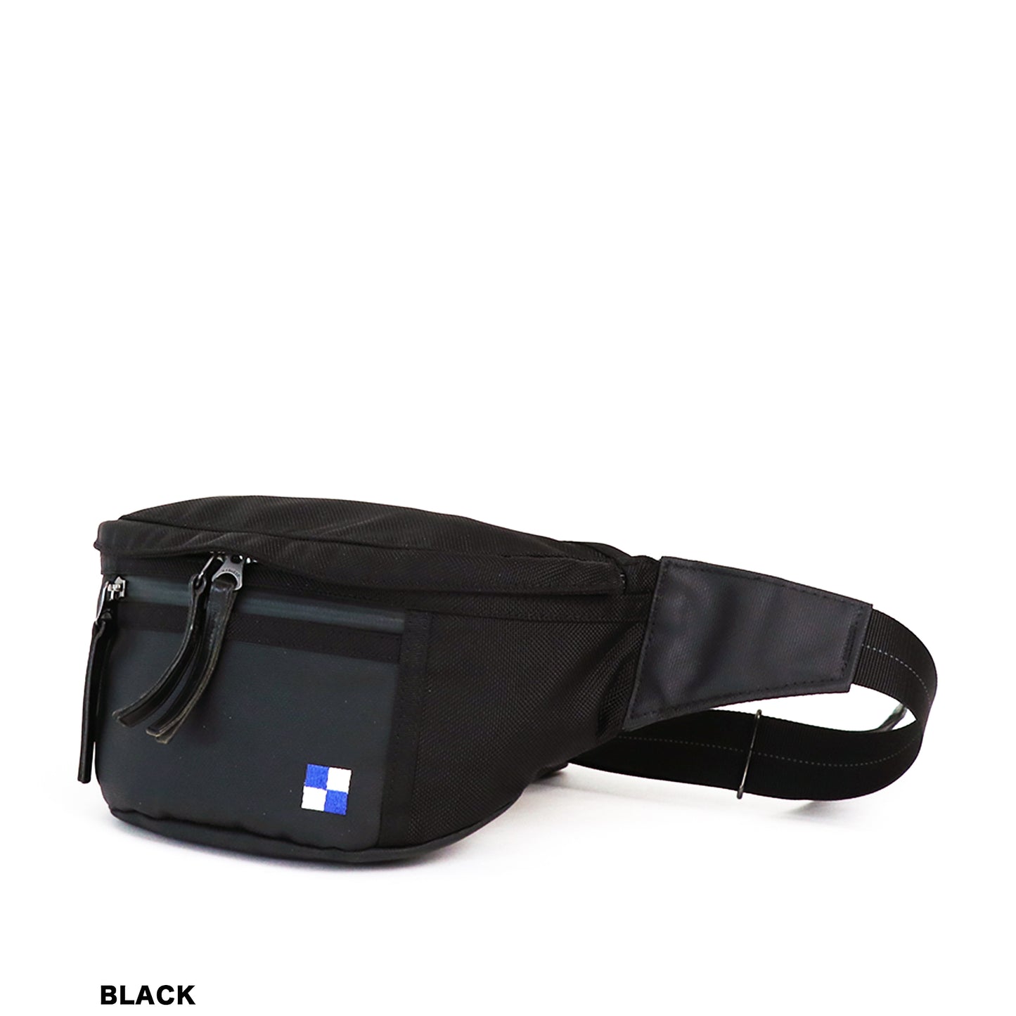 BULLET LINE Body Bag, Horizontal Body, Ballistic Nylon, HB-0450