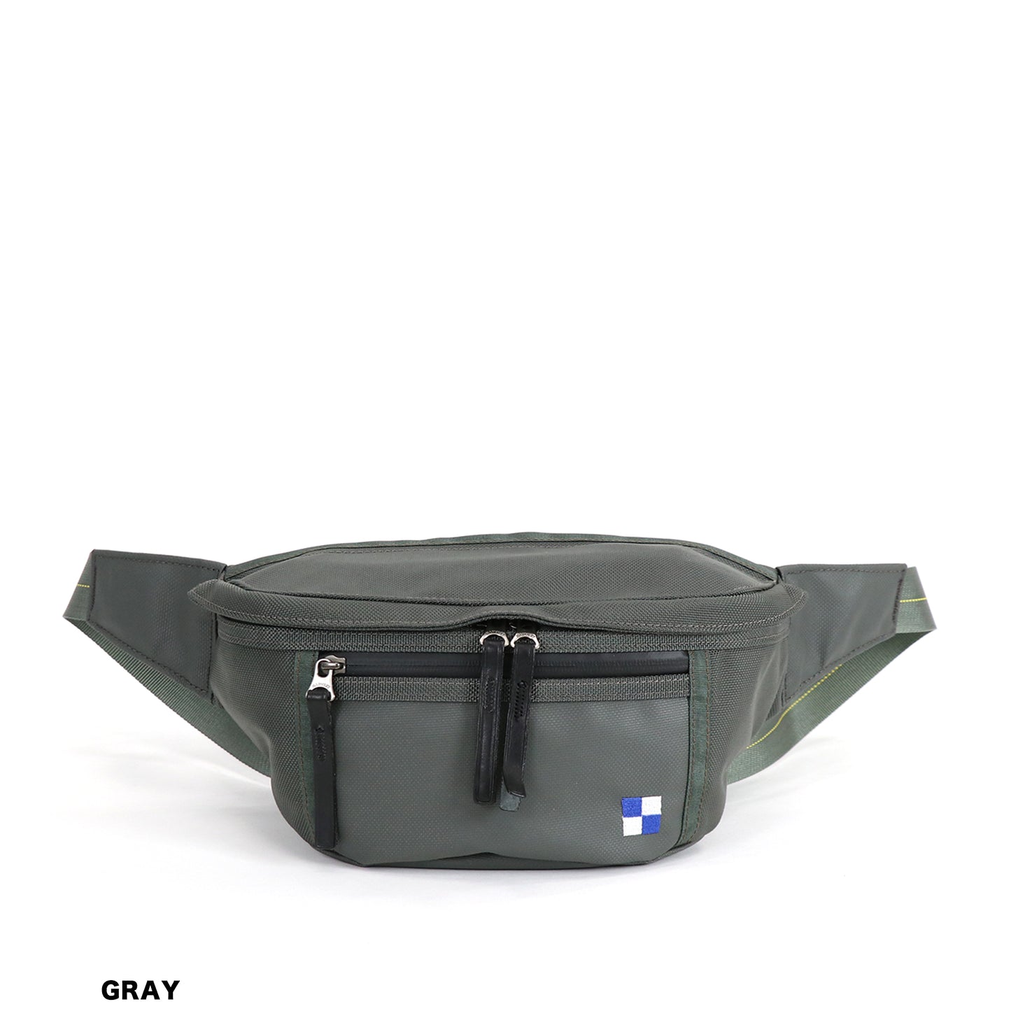 BULLET LINE Body Bag, Horizontal Body, Ballistic Nylon, HB-0450