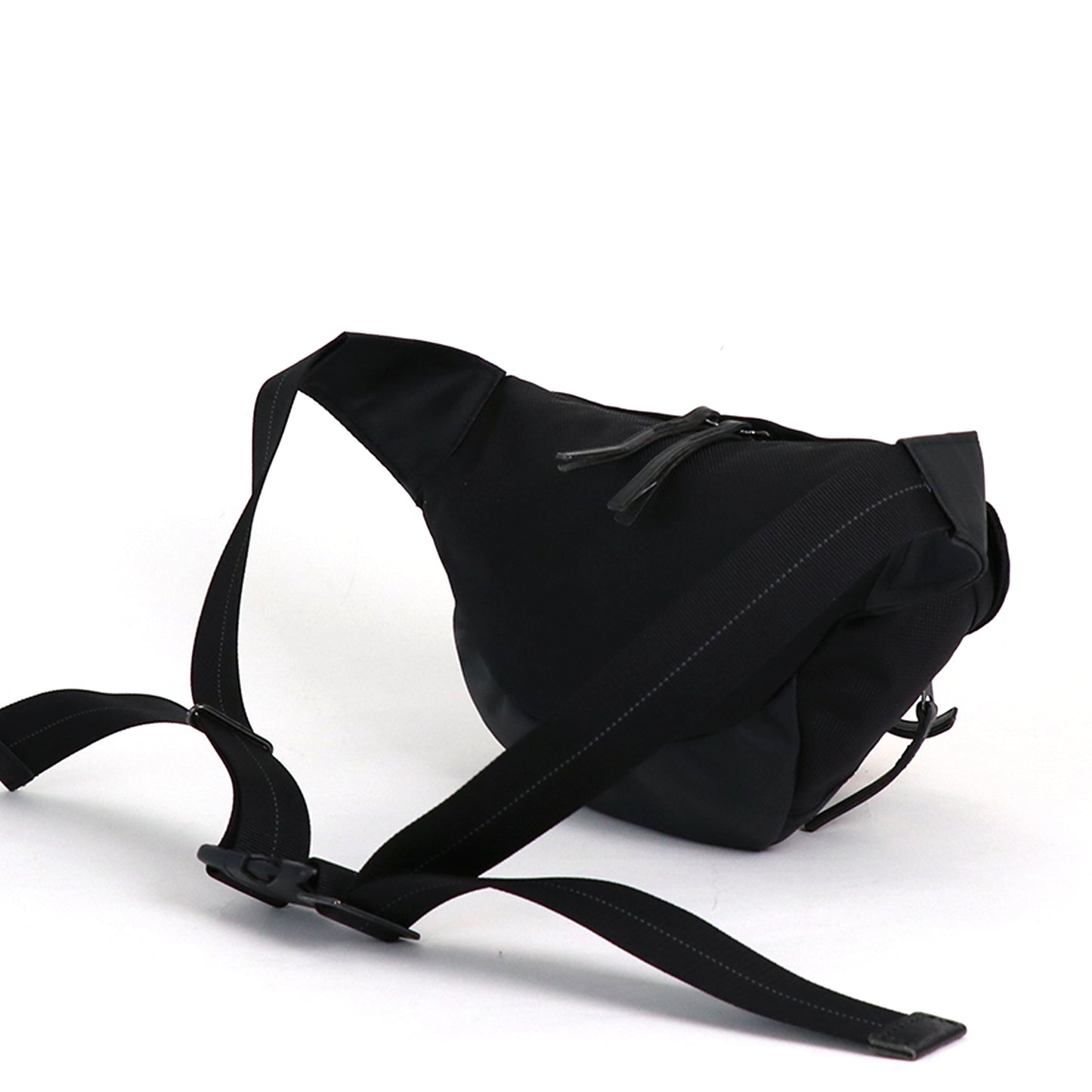 BULLET LINE Body Bag, Horizontal Body, Ballistic Nylon, HB-0450