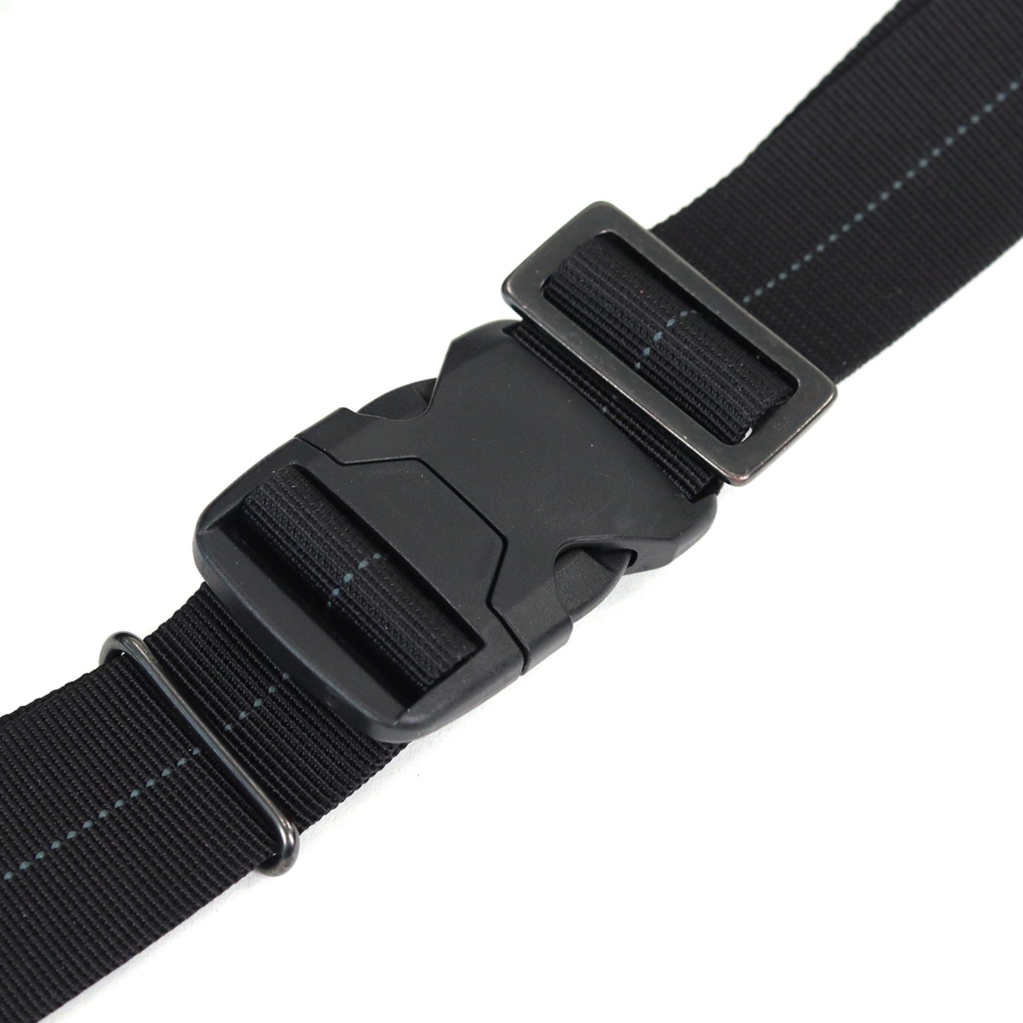 BULLET LINE Body Bag, Horizontal Body, Ballistic Nylon, HB-0450