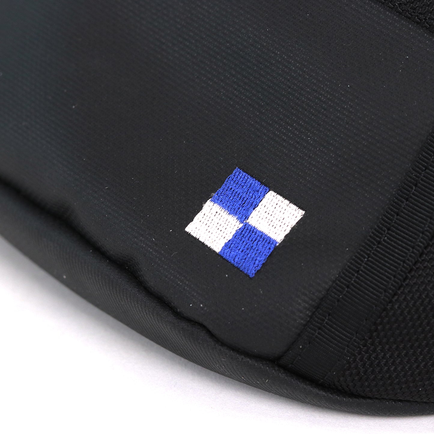 BULLET LINE Body Bag, Horizontal Body, Ballistic Nylon, HB-0450
