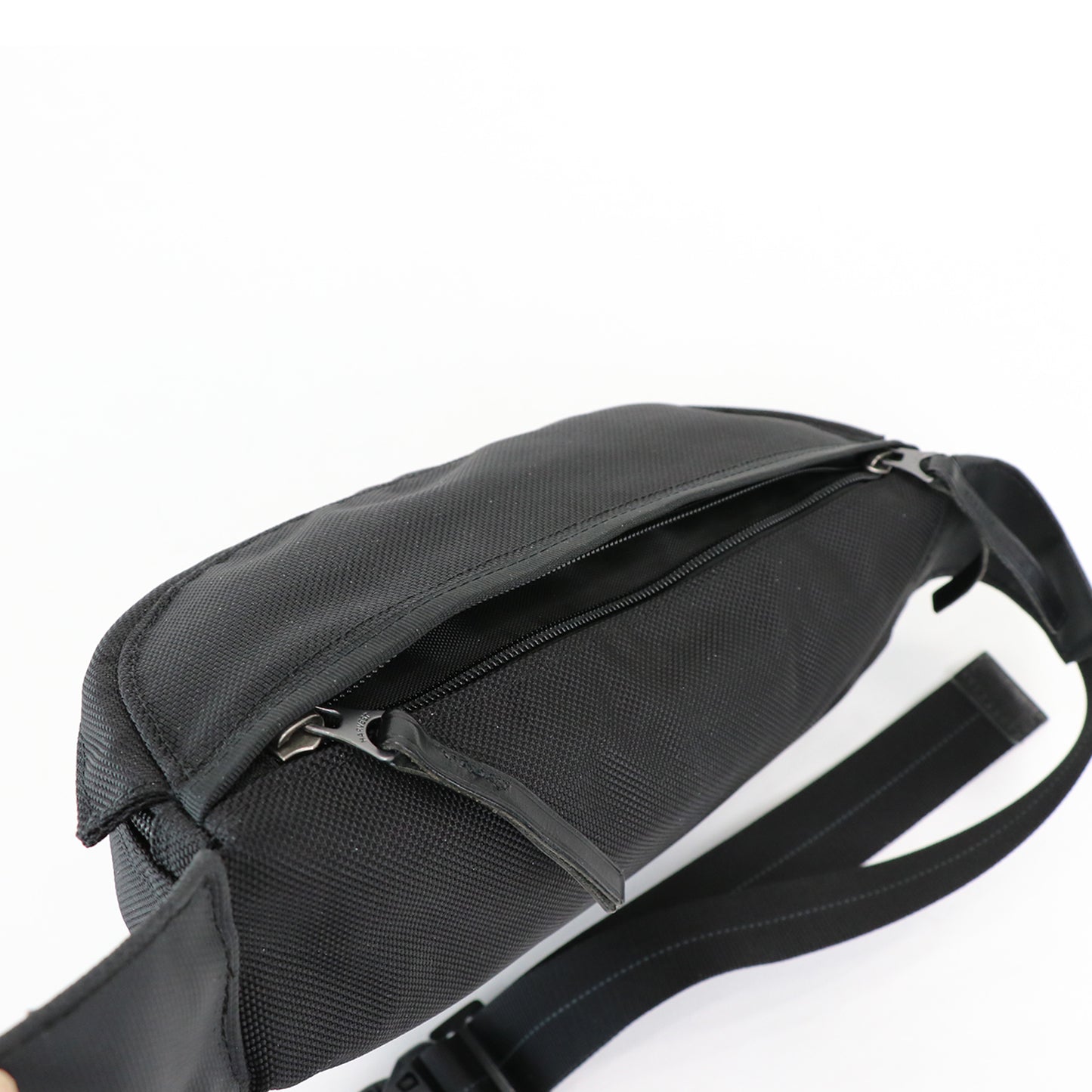 BULLET LINE Body Bag, Horizontal Body, Ballistic Nylon, HB-0450